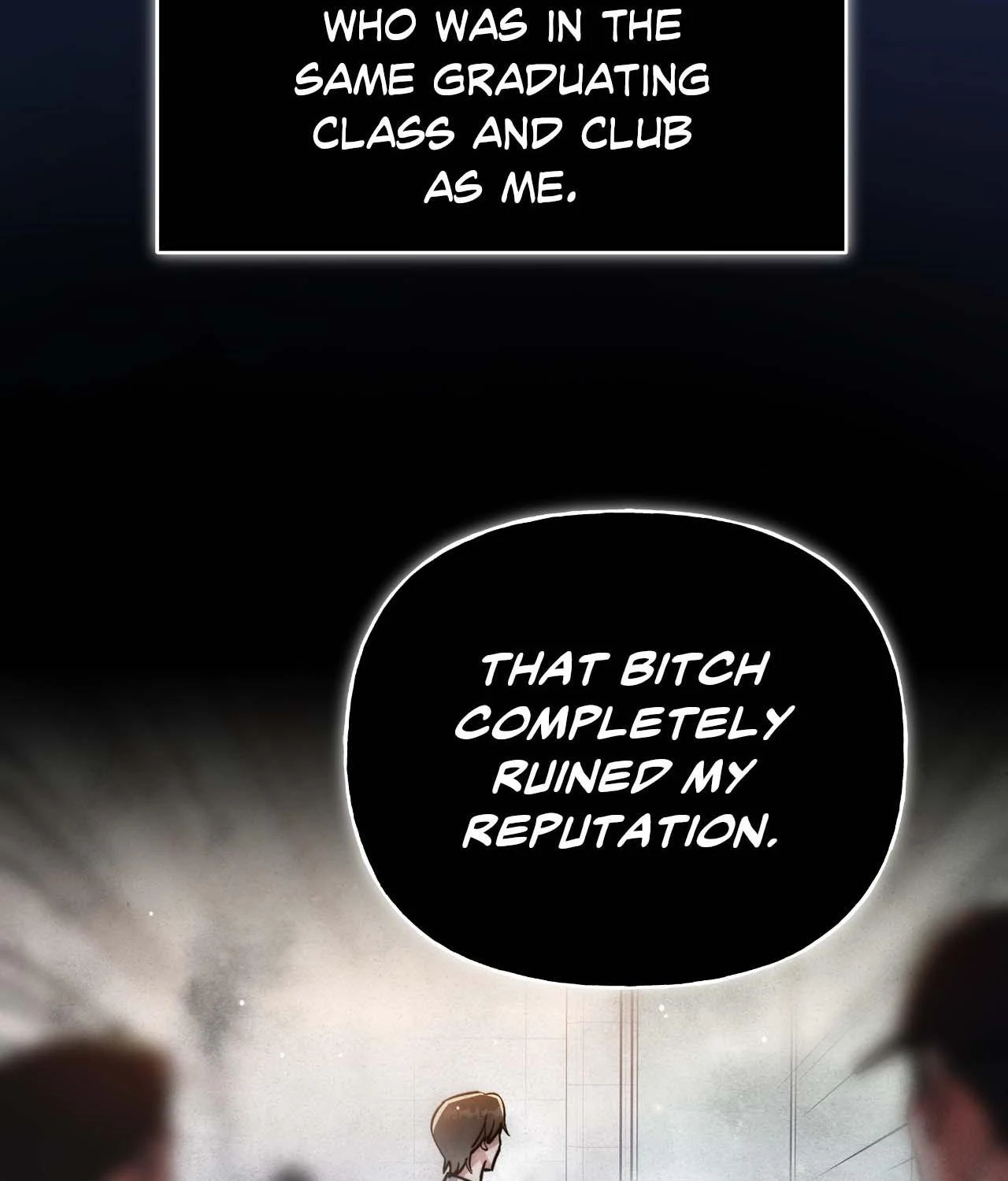 My Presumptuous Sunbae Chapter 29 - page 102