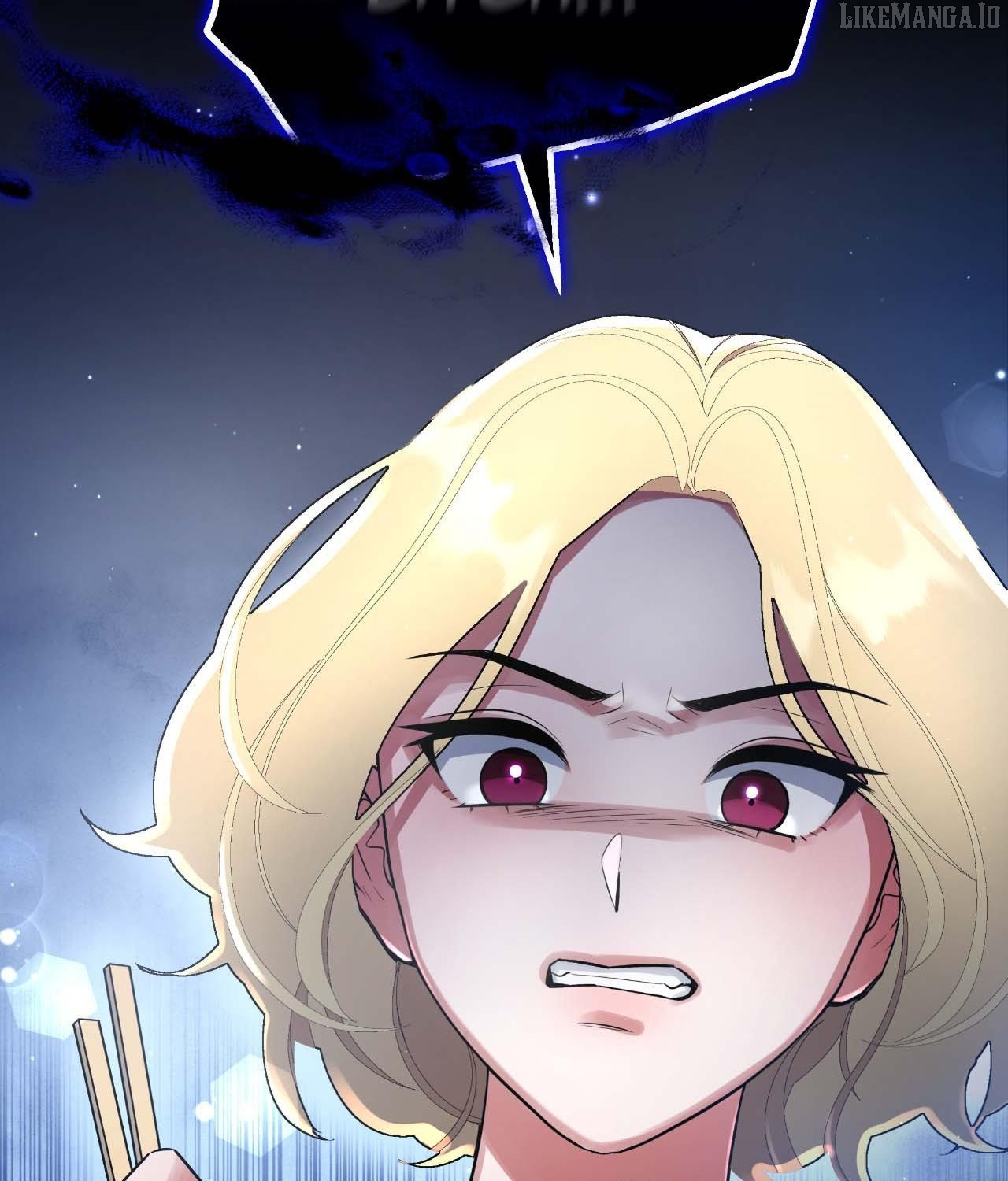 My Presumptuous Sunbae Chapter 29 - page 104