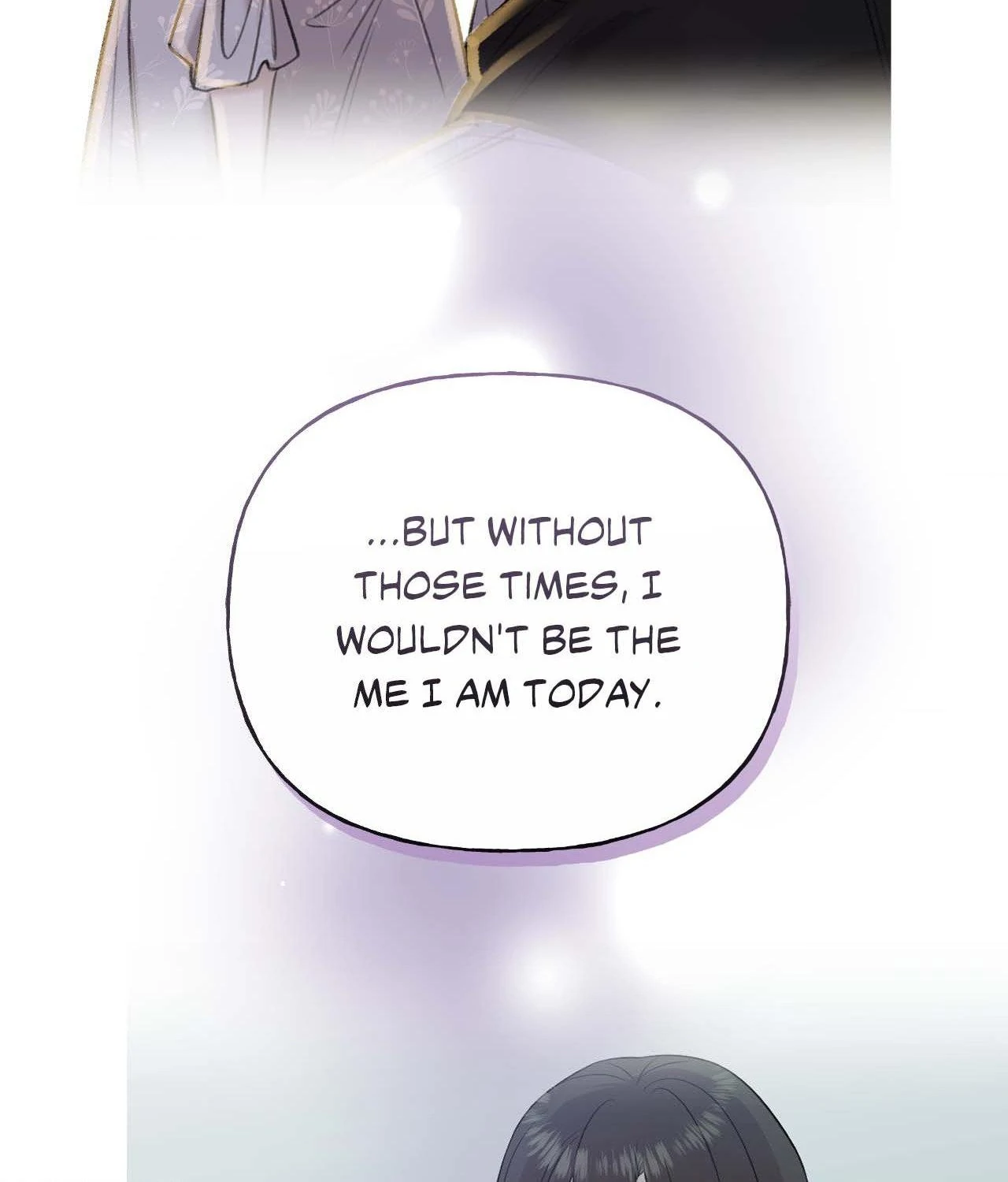 My Presumptuous Sunbae Chapter 29 - page 10