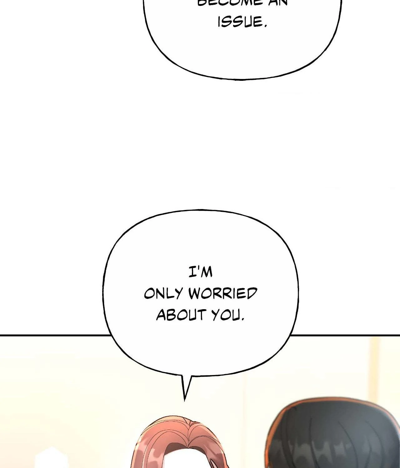 My Presumptuous Sunbae Chapter 29 - page 16