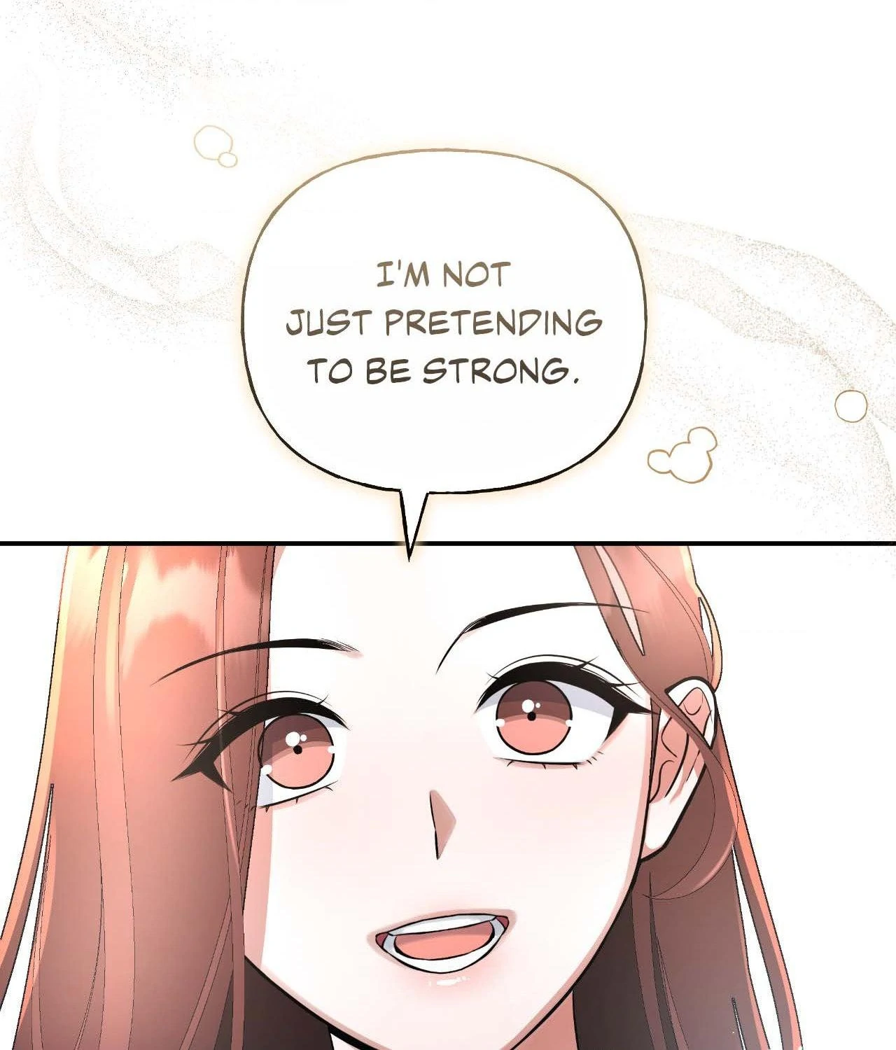 My Presumptuous Sunbae Chapter 29 - page 18