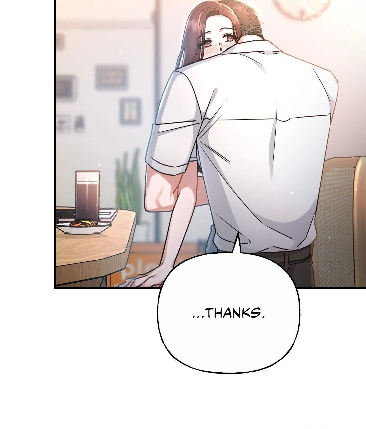 My Presumptuous Sunbae Chapter 29 - page 23