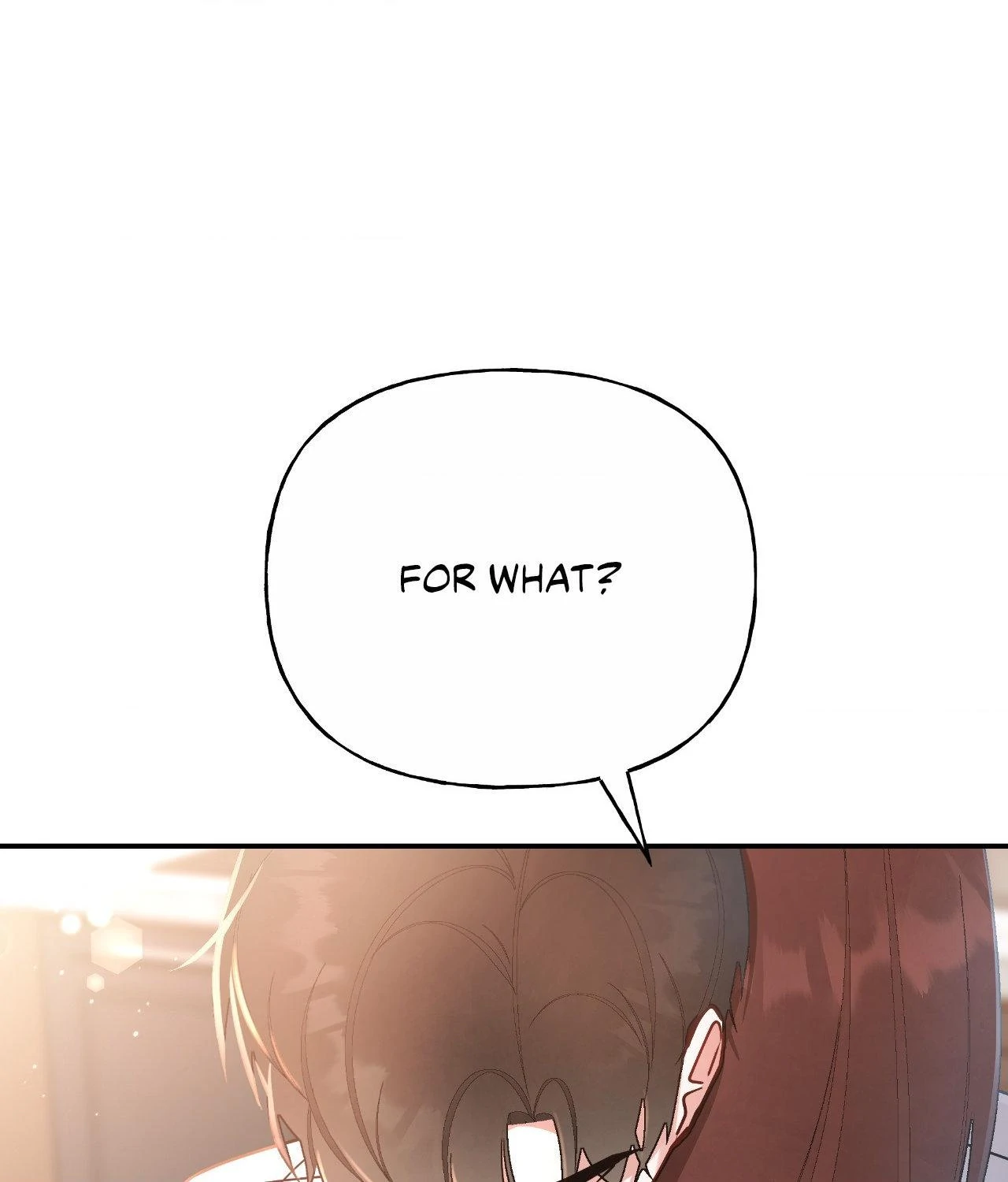 My Presumptuous Sunbae Chapter 29 - page 24