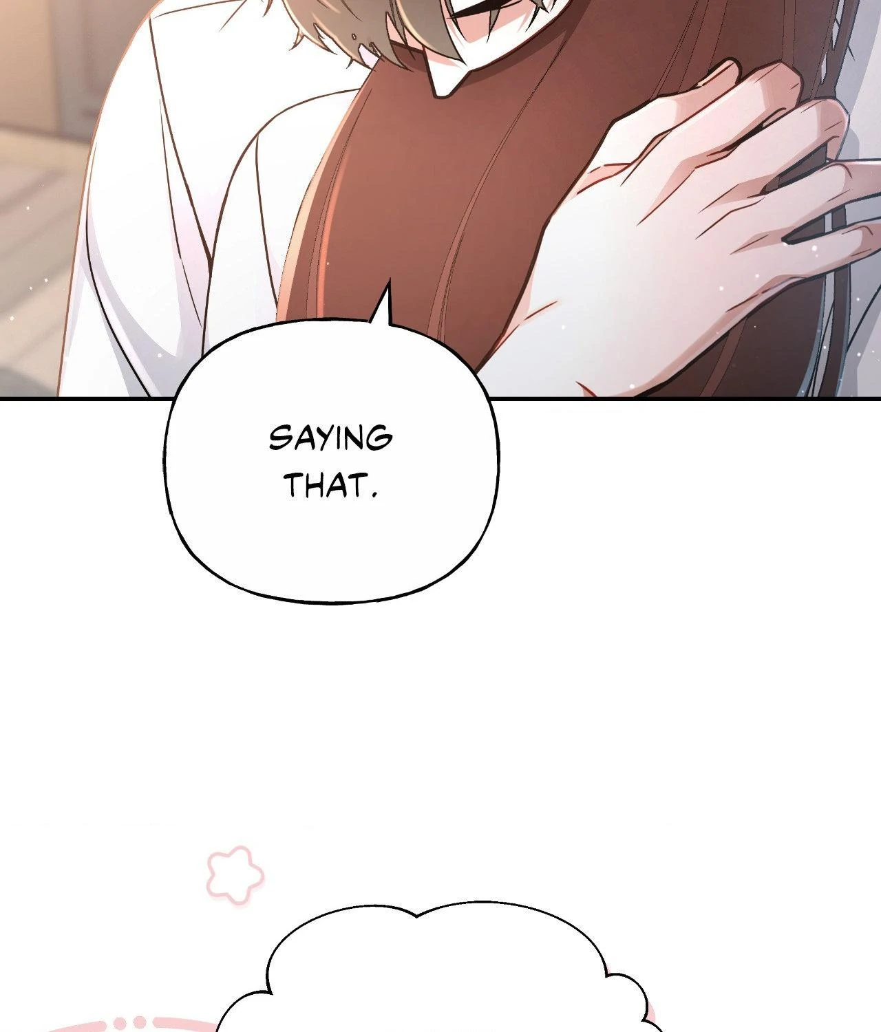 My Presumptuous Sunbae Chapter 29 - page 25