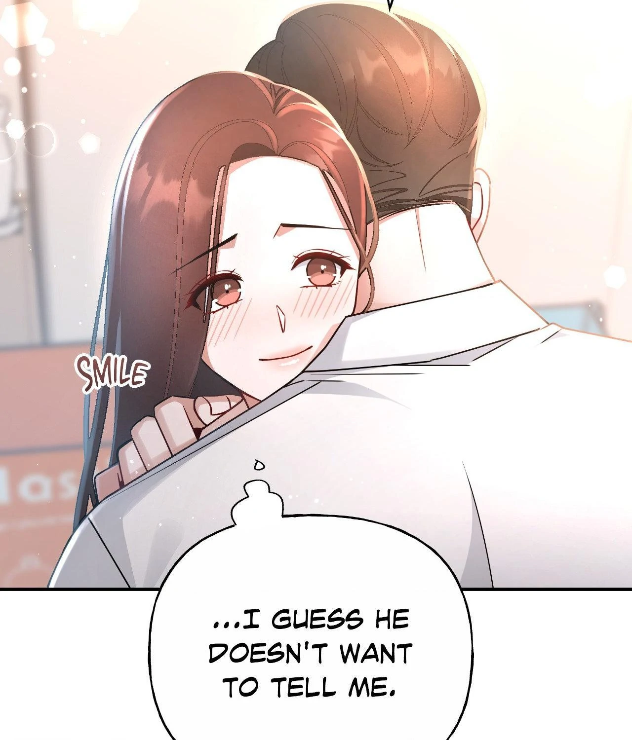 My Presumptuous Sunbae Chapter 29 - page 27