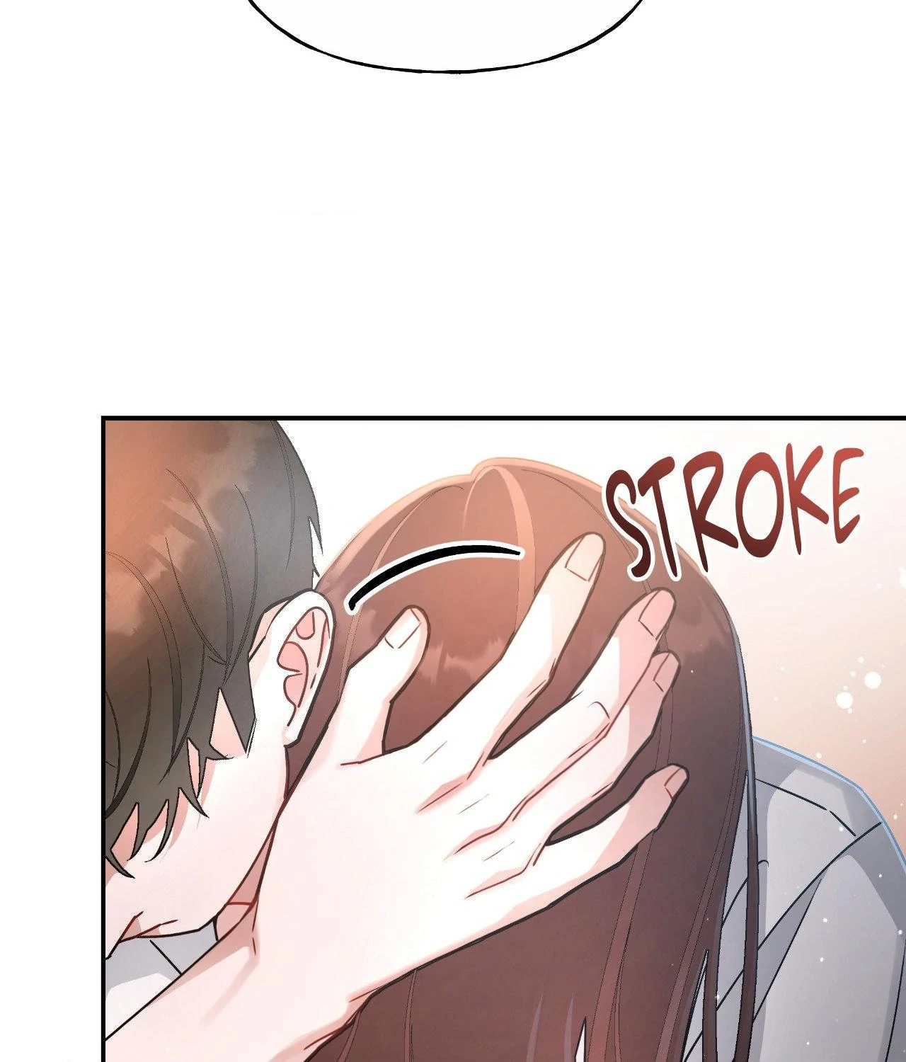 My Presumptuous Sunbae Chapter 29 - page 28