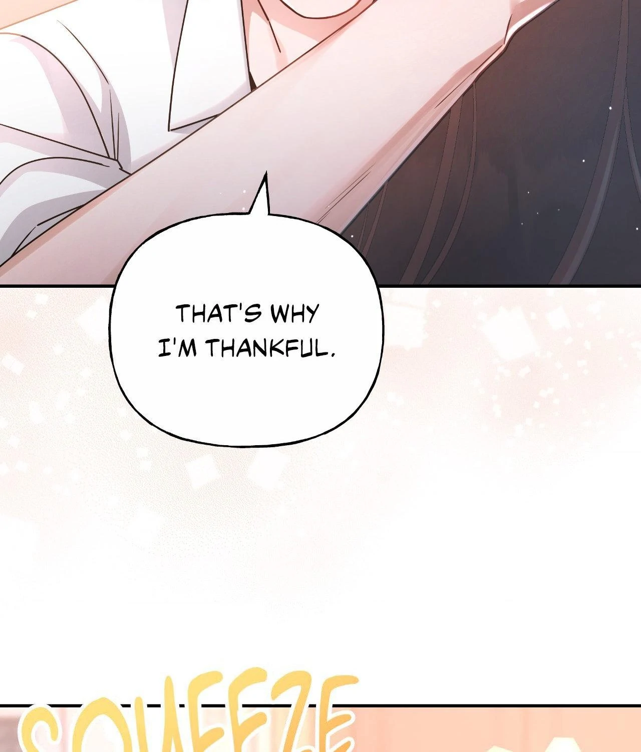 My Presumptuous Sunbae Chapter 29 - page 32