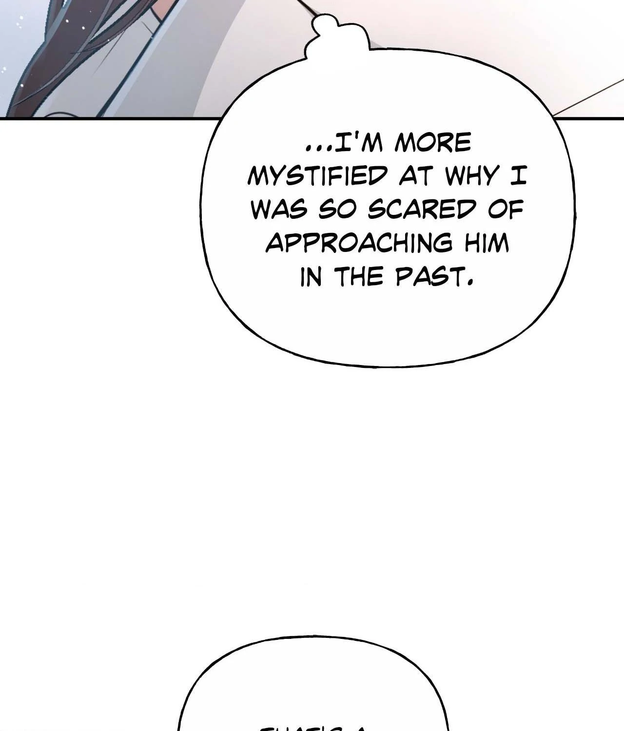 My Presumptuous Sunbae Chapter 29 - page 35