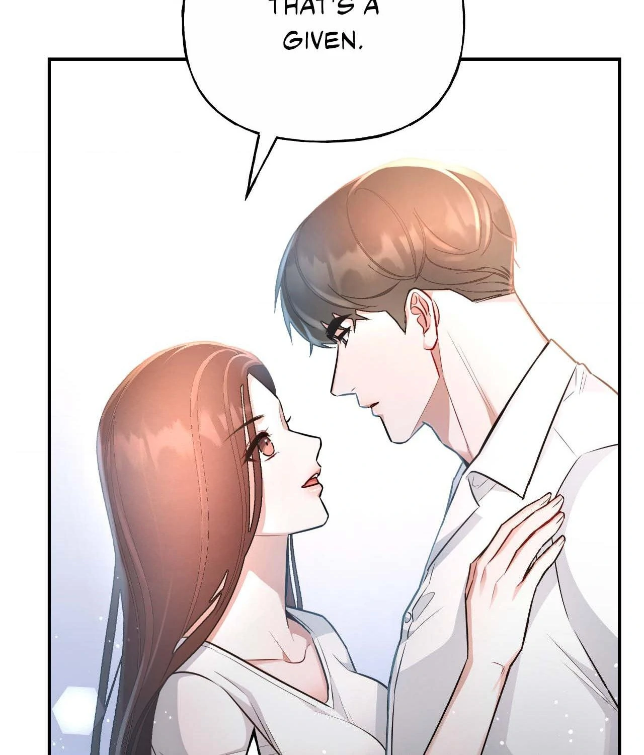 My Presumptuous Sunbae Chapter 29 - page 36