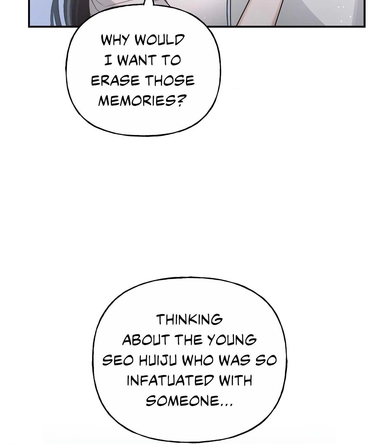 My Presumptuous Sunbae Chapter 29 - page 37