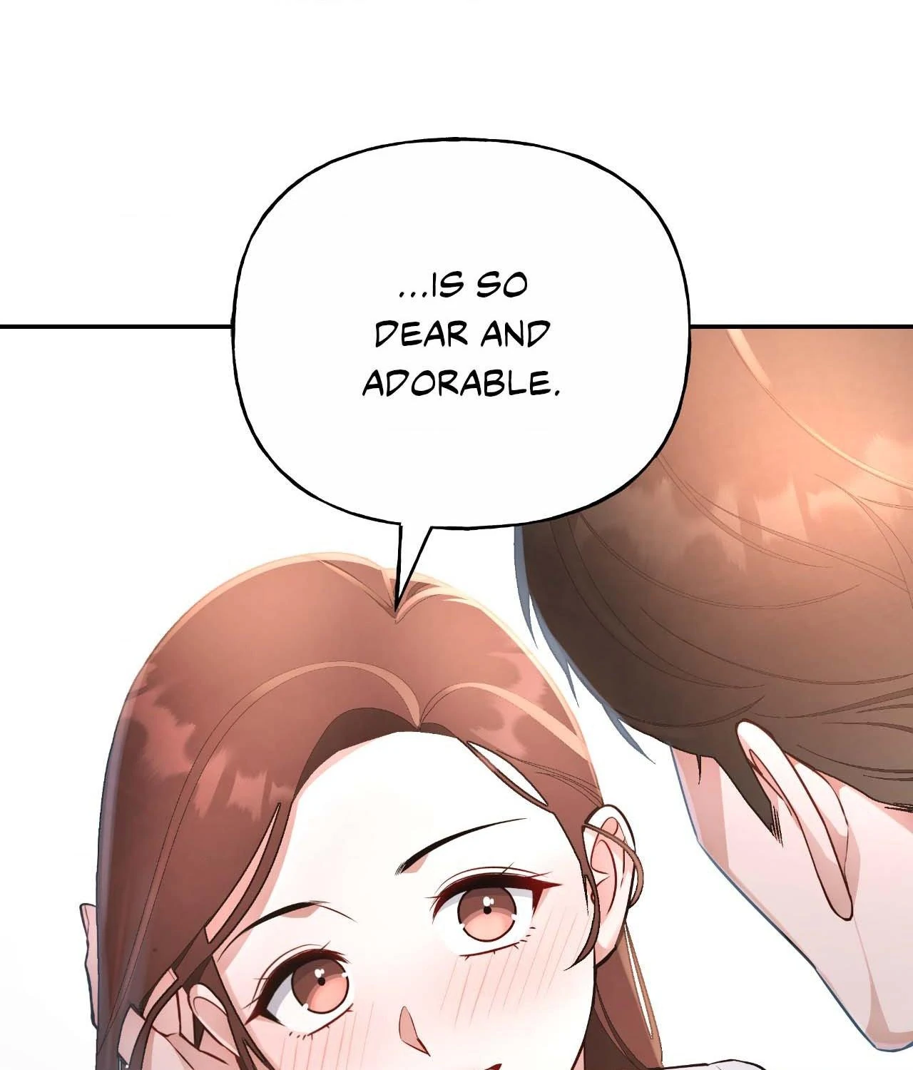 My Presumptuous Sunbae Chapter 29 - page 39
