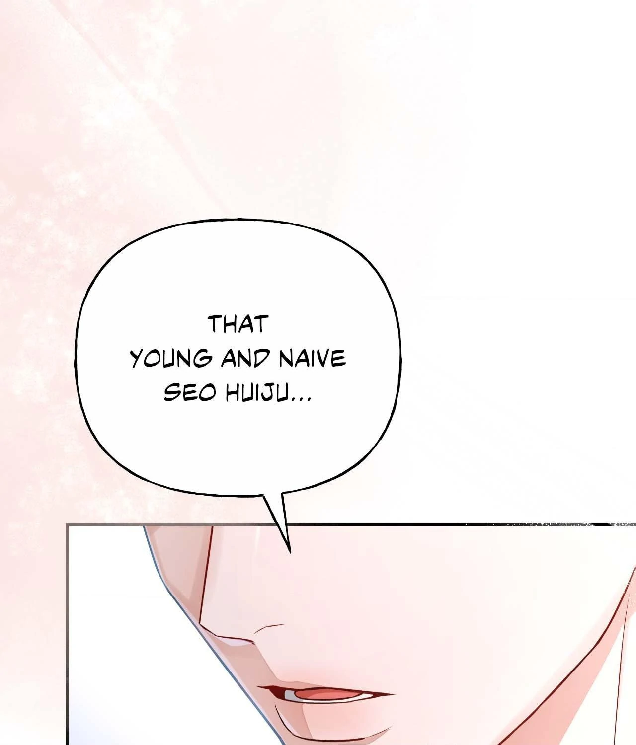My Presumptuous Sunbae Chapter 29 - page 41