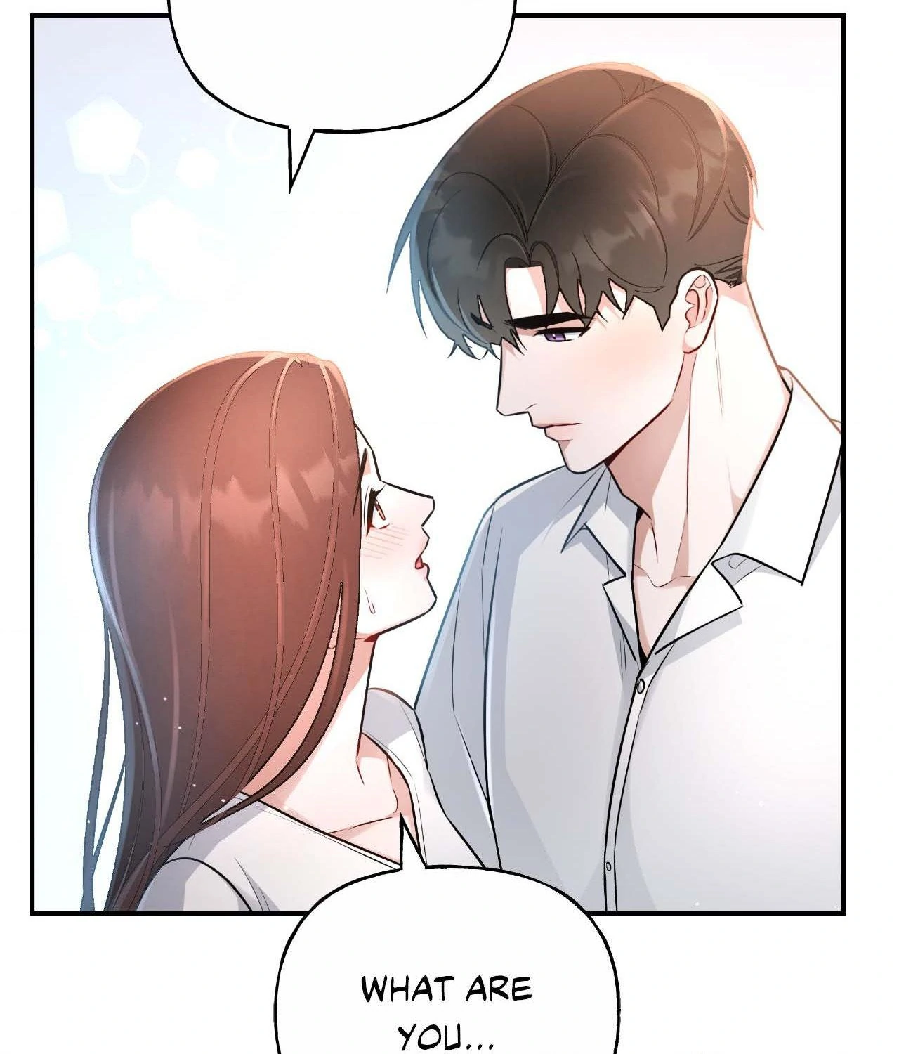 My Presumptuous Sunbae Chapter 29 - page 44