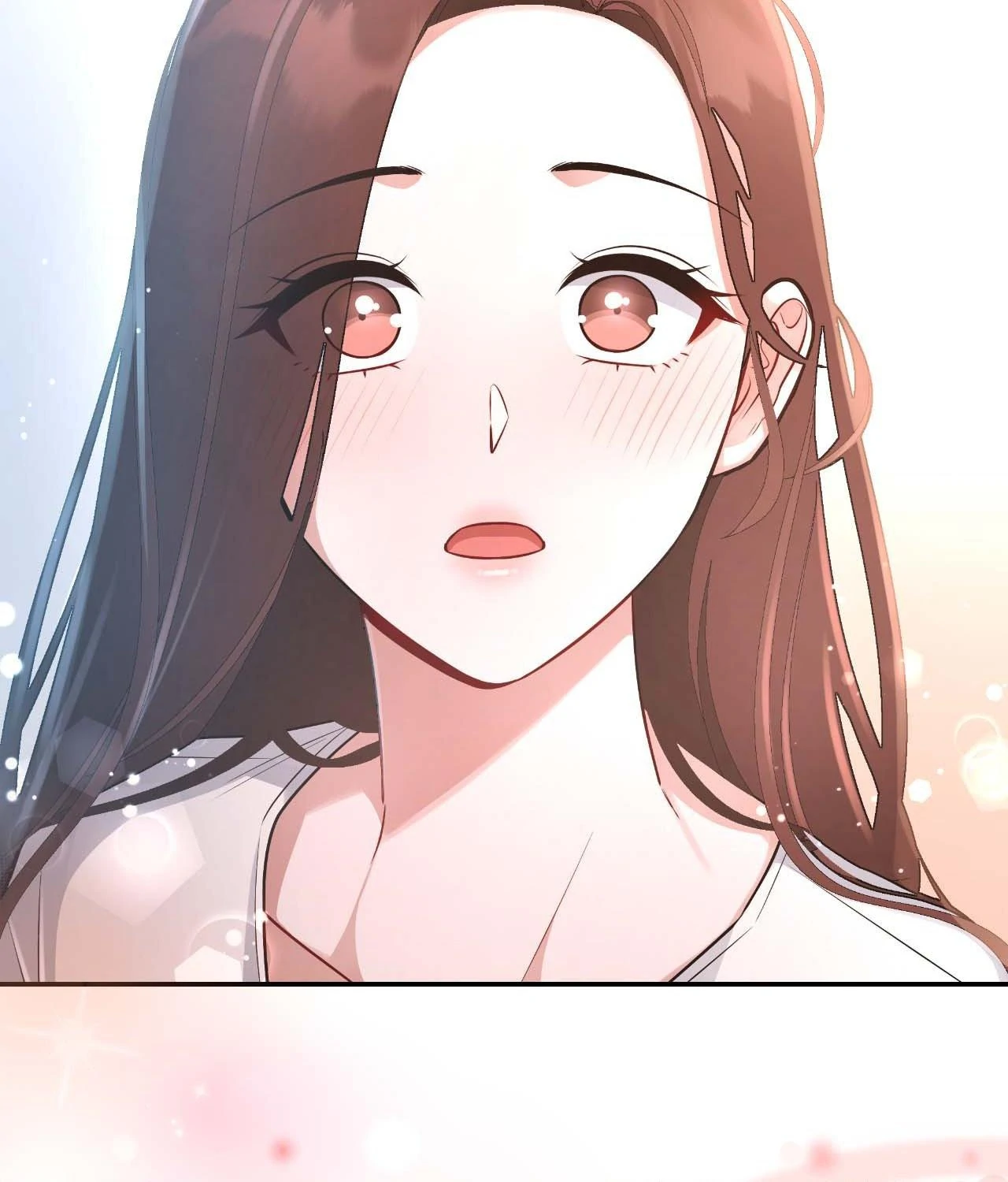 My Presumptuous Sunbae Chapter 29 - page 47