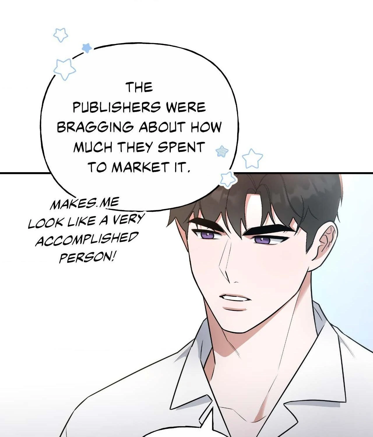 My Presumptuous Sunbae Chapter 29 - page 4