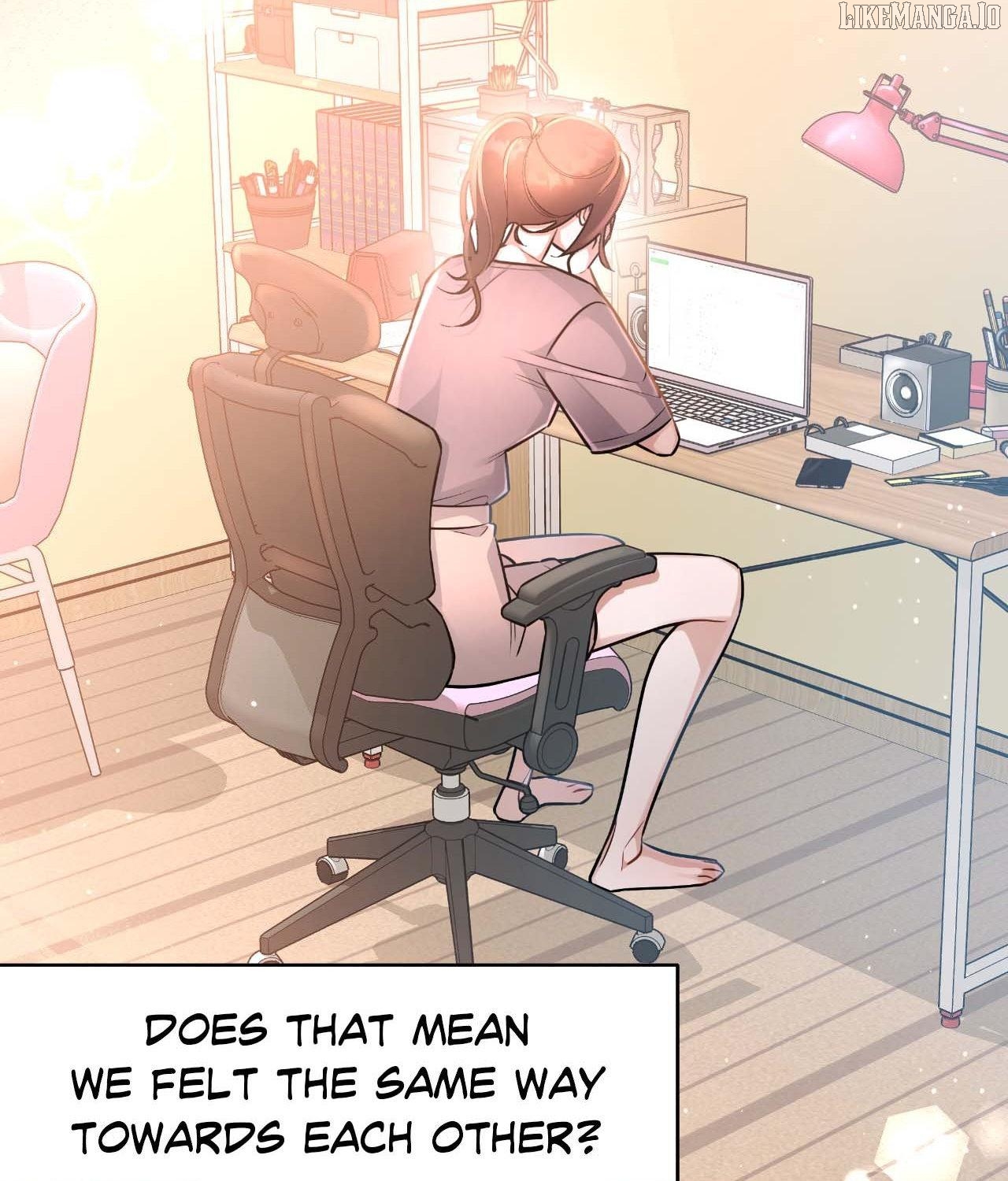 My Presumptuous Sunbae Chapter 29 - page 52