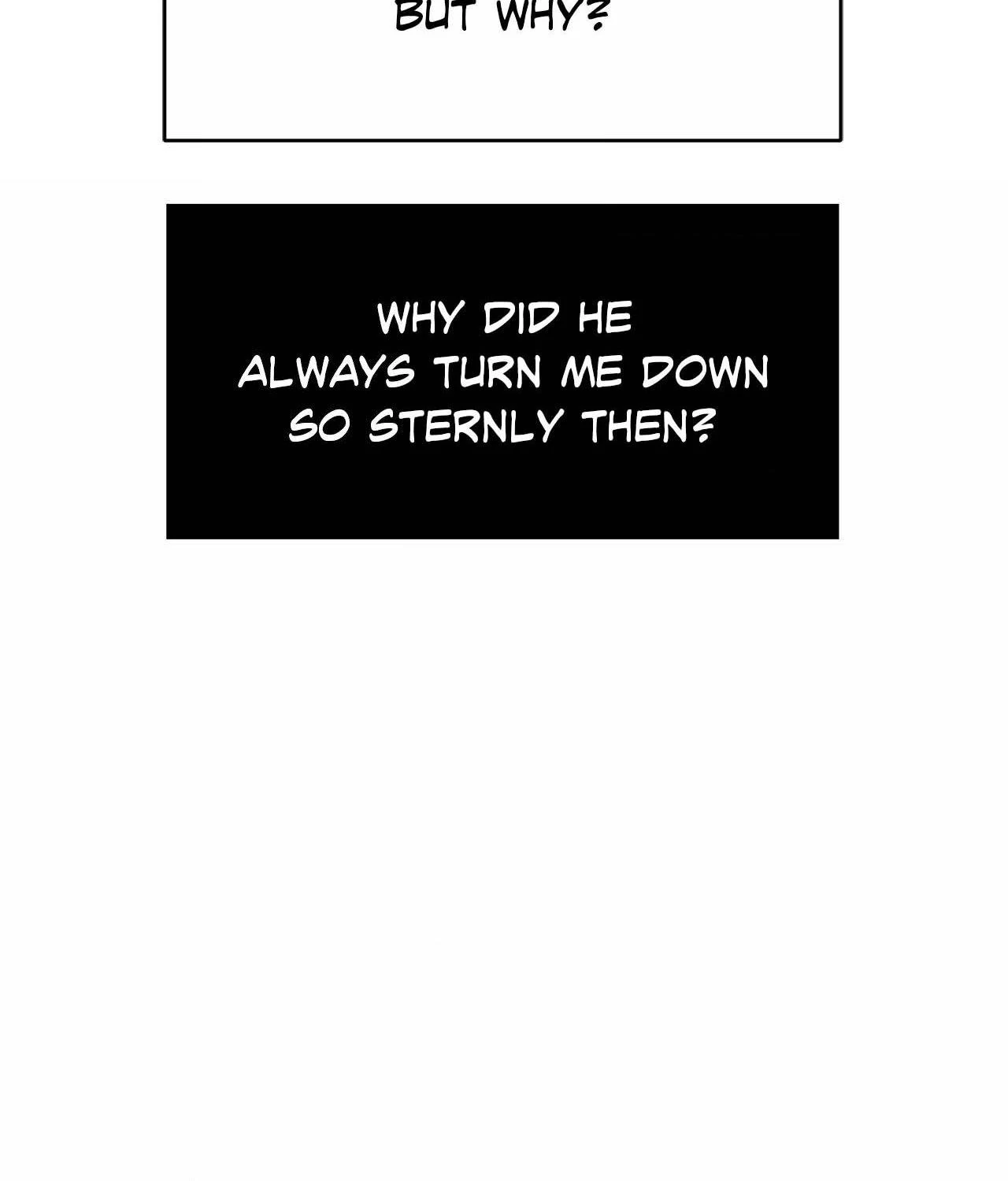 My Presumptuous Sunbae Chapter 29 - page 54