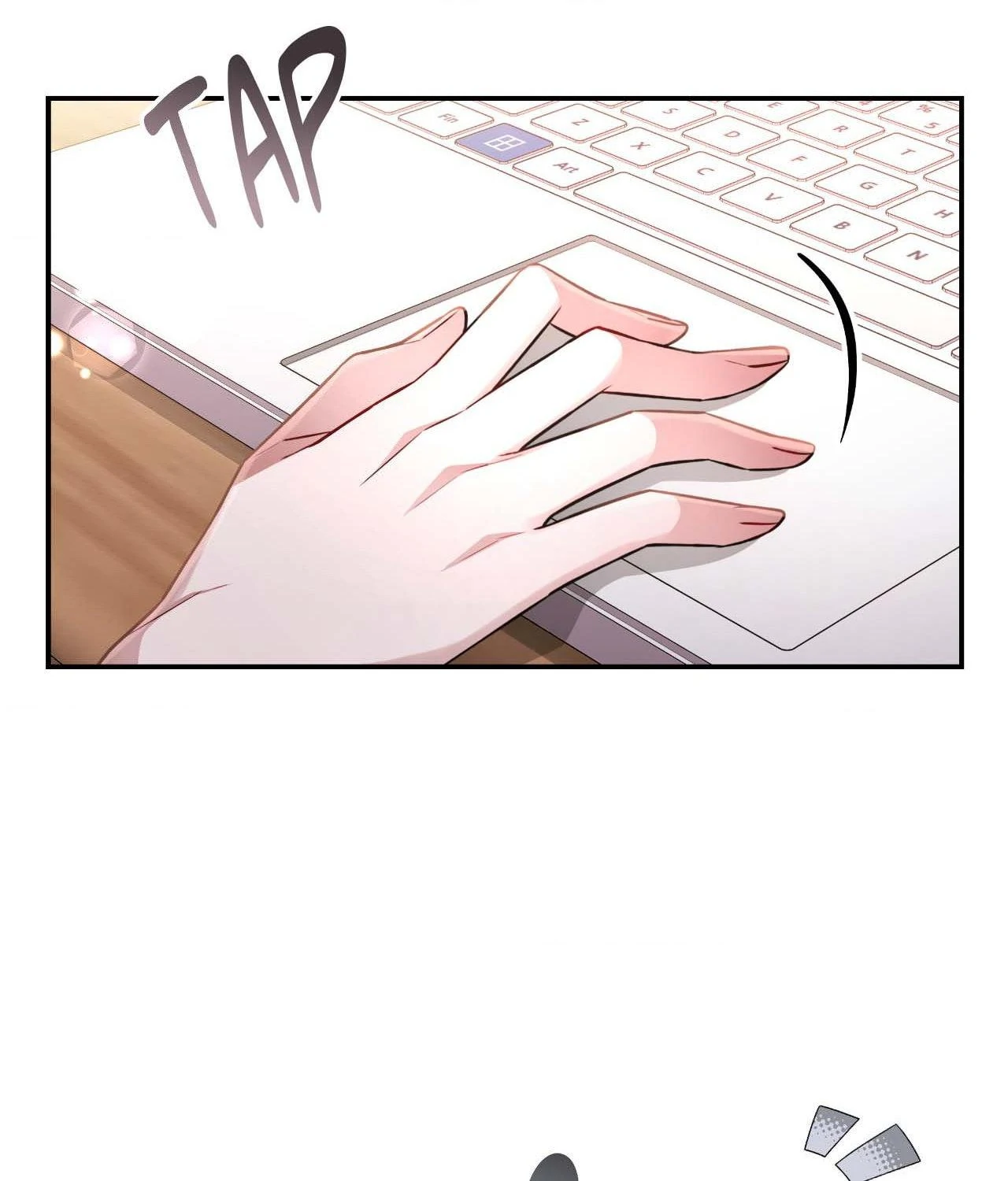 My Presumptuous Sunbae Chapter 29 - page 57