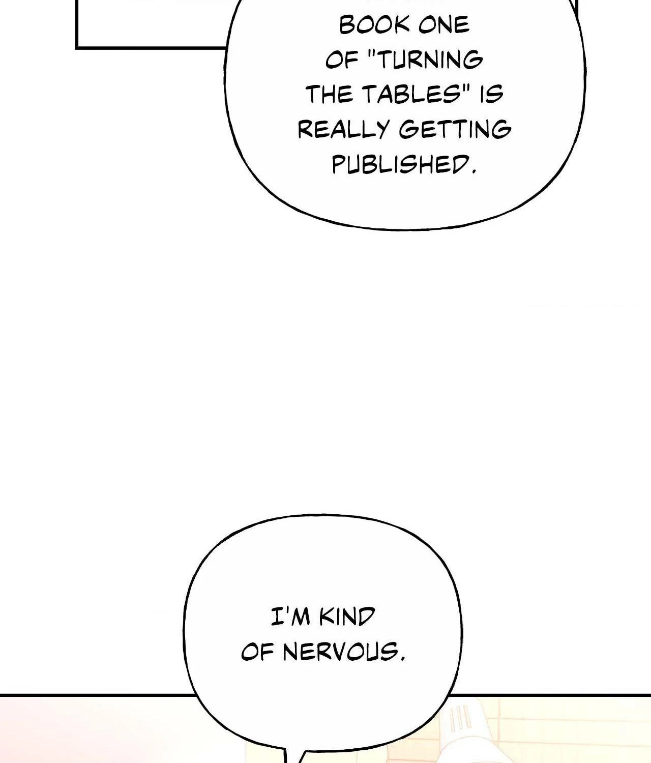 My Presumptuous Sunbae Chapter 29 - page 59