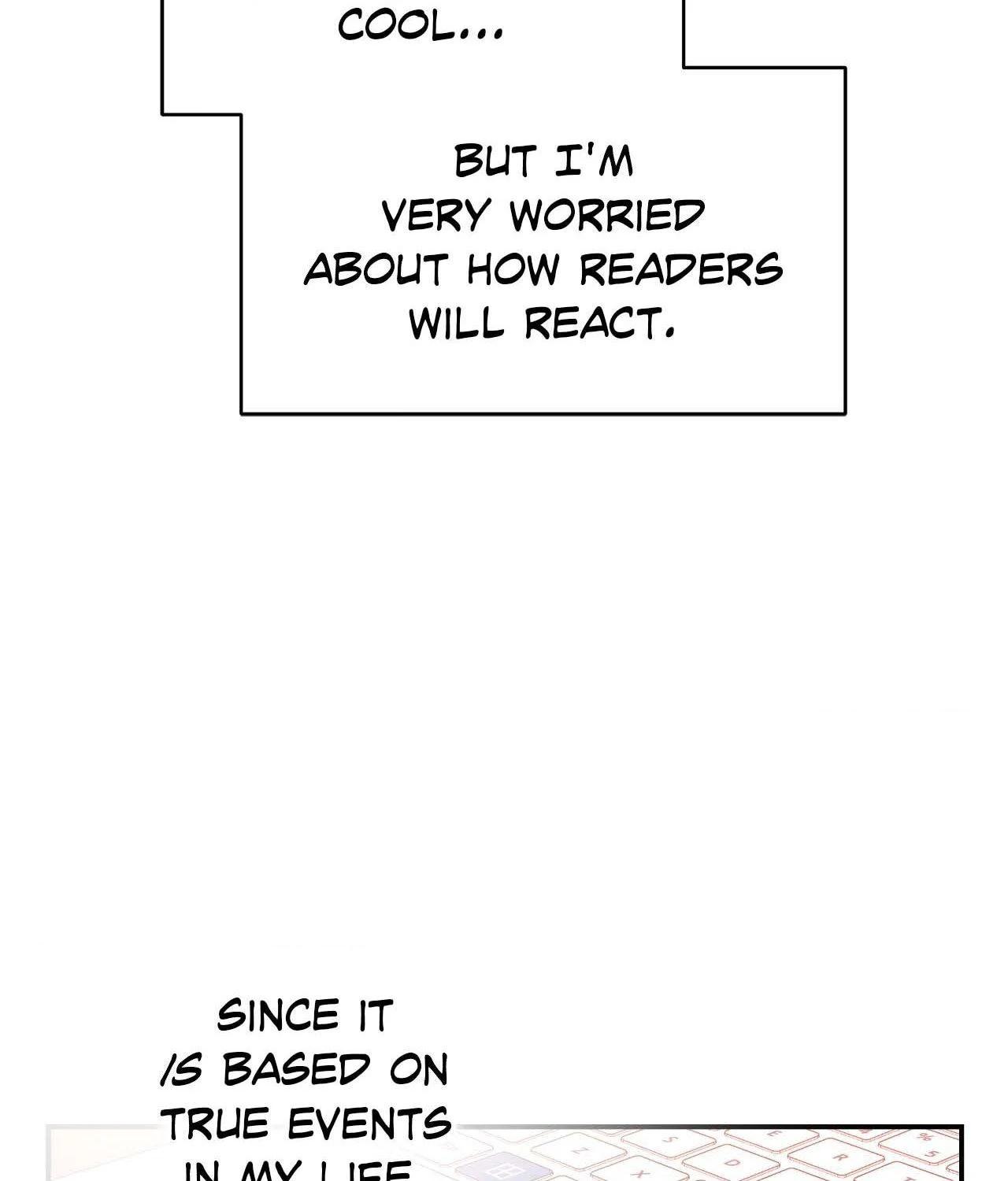 My Presumptuous Sunbae Chapter 29 - page 61