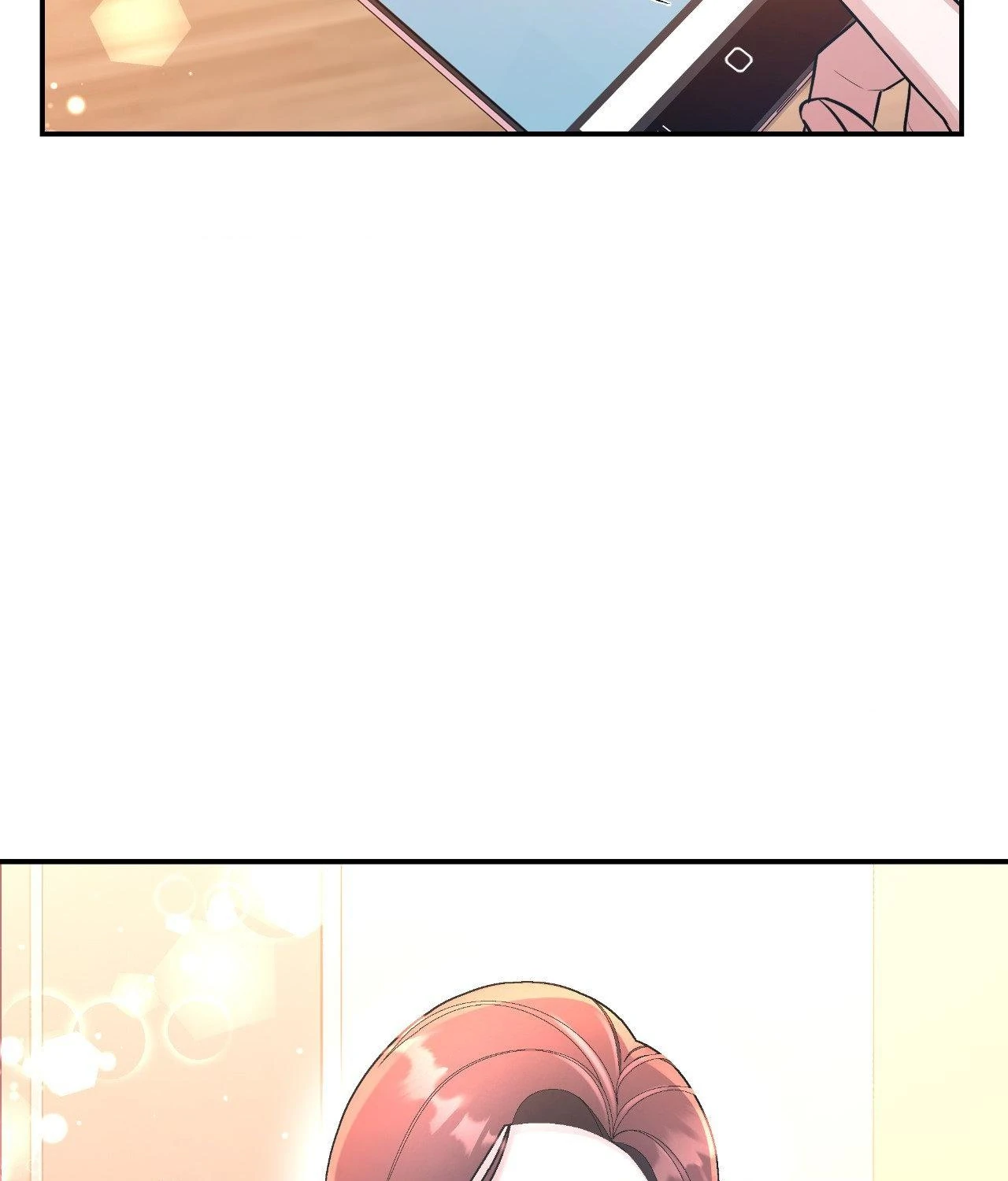 My Presumptuous Sunbae Chapter 29 - page 68
