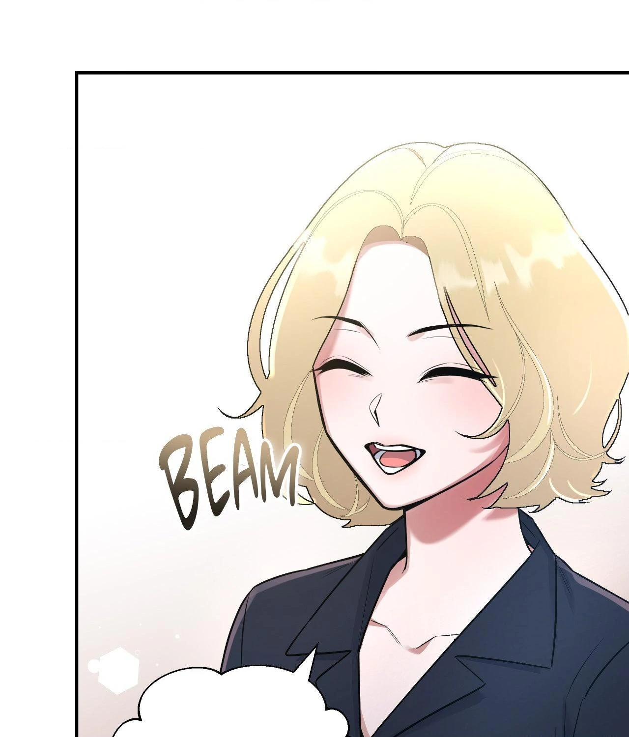 My Presumptuous Sunbae Chapter 29 - page 75