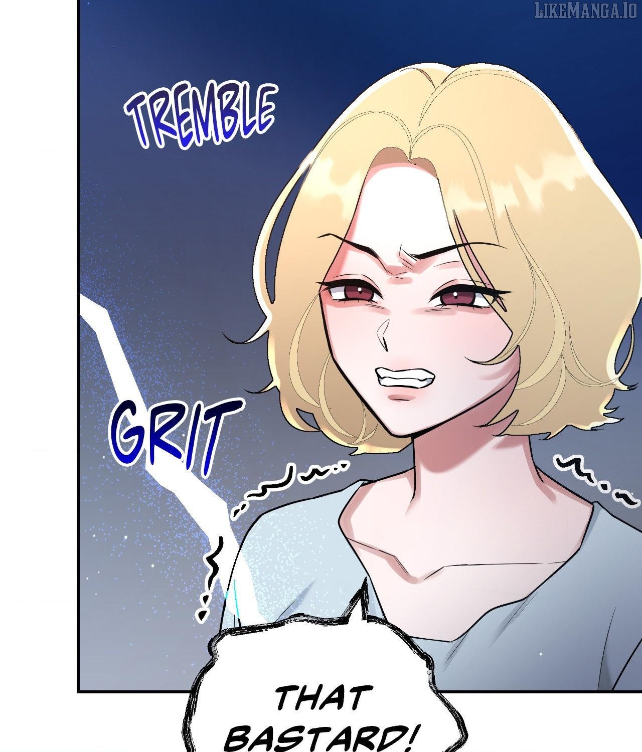 My Presumptuous Sunbae Chapter 29 - page 77
