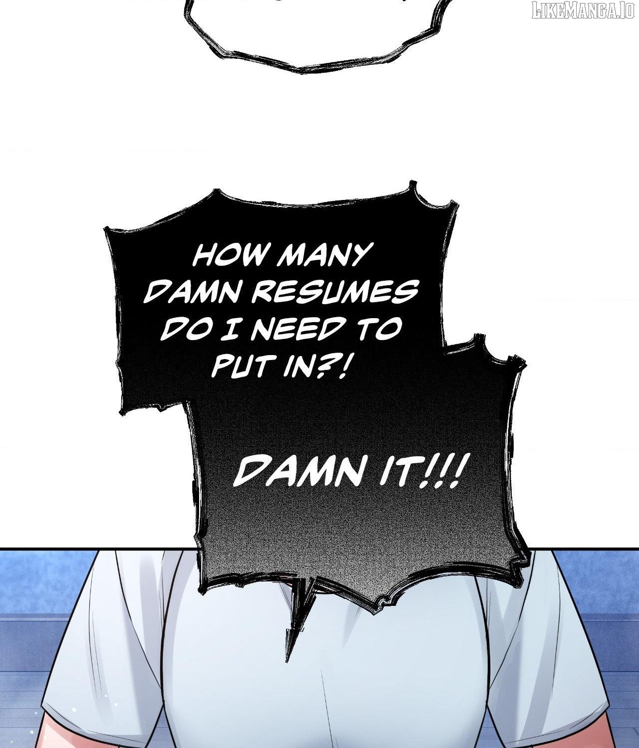 My Presumptuous Sunbae Chapter 29 - page 78