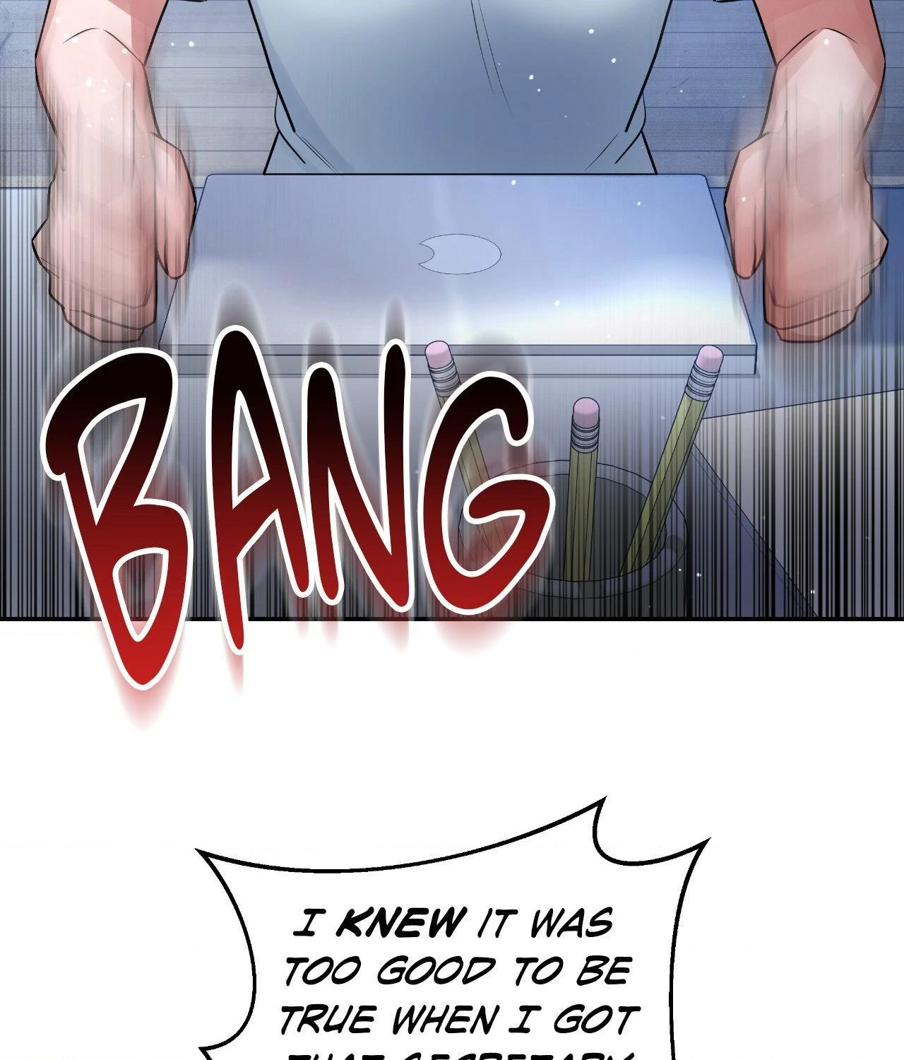 My Presumptuous Sunbae Chapter 29 - page 79