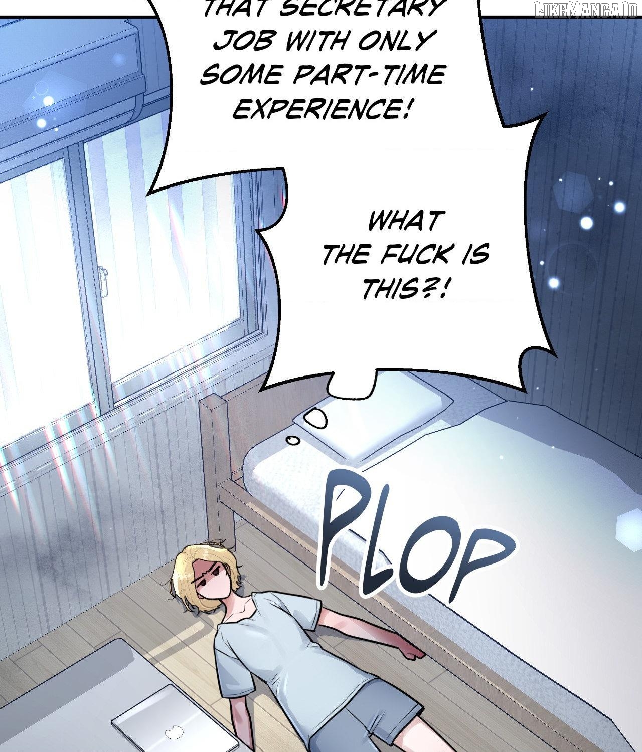 My Presumptuous Sunbae Chapter 29 - page 80