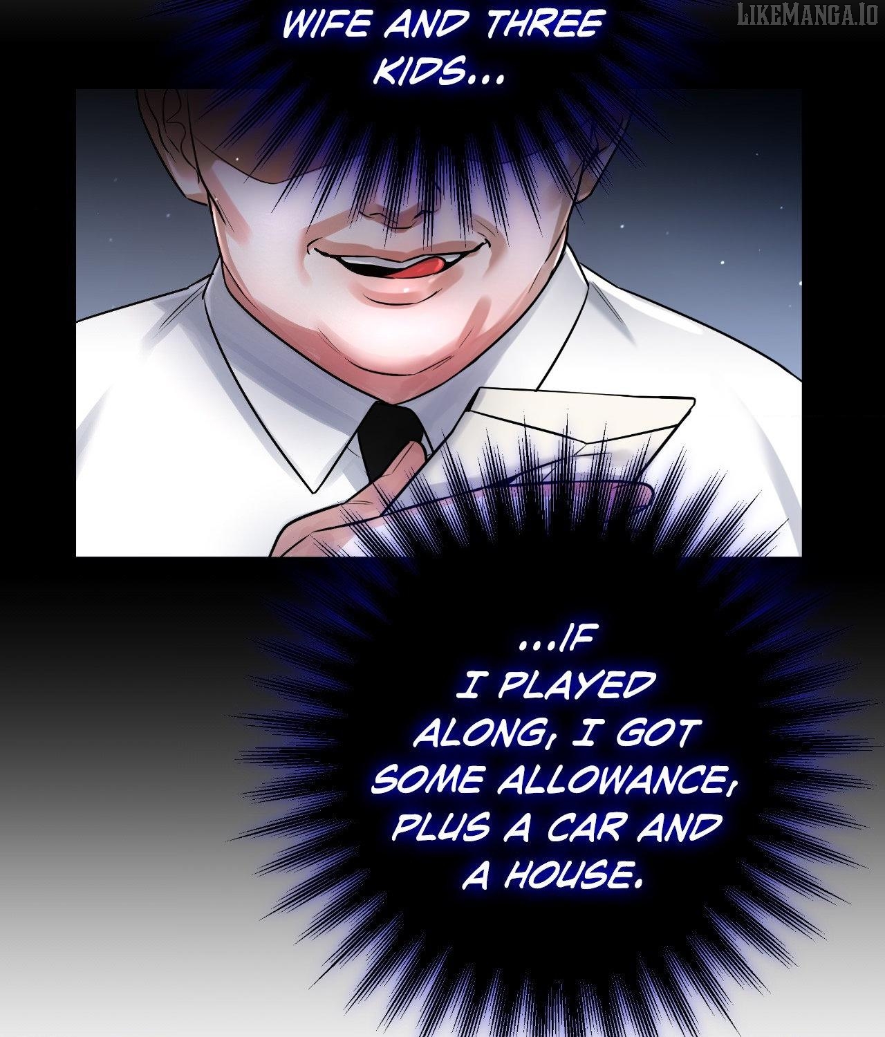 My Presumptuous Sunbae Chapter 29 - page 82