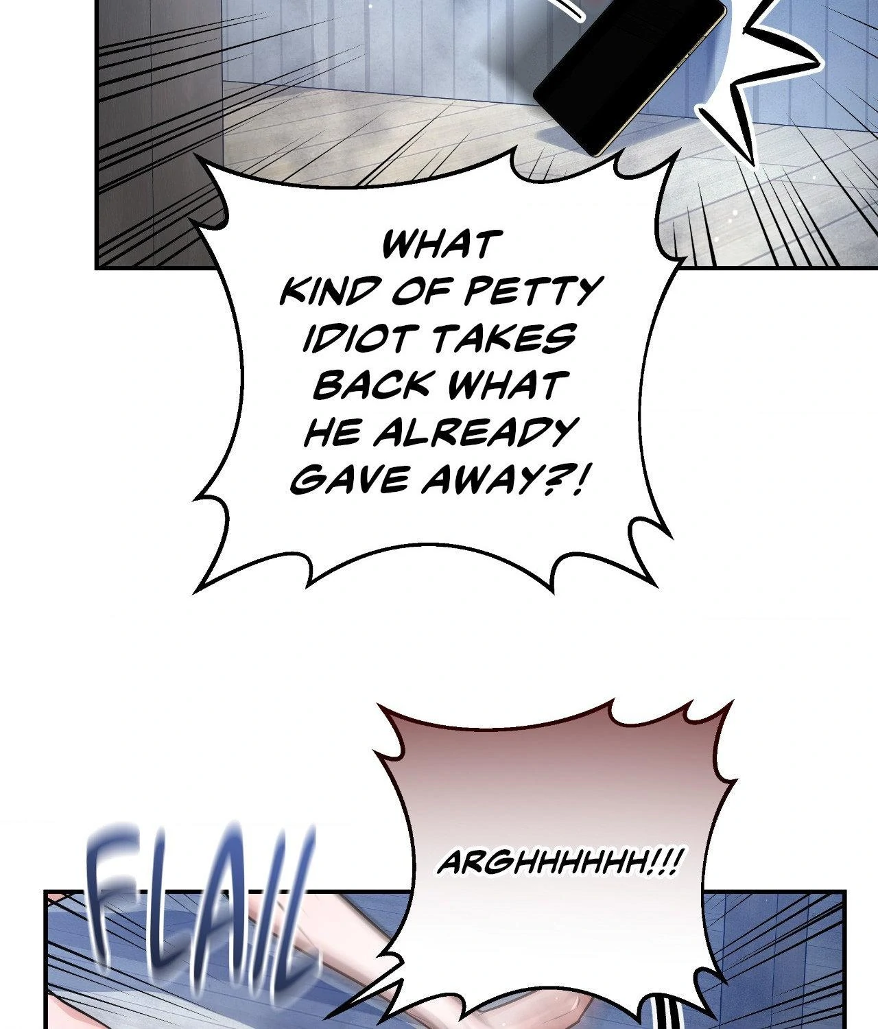 My Presumptuous Sunbae Chapter 29 - page 88