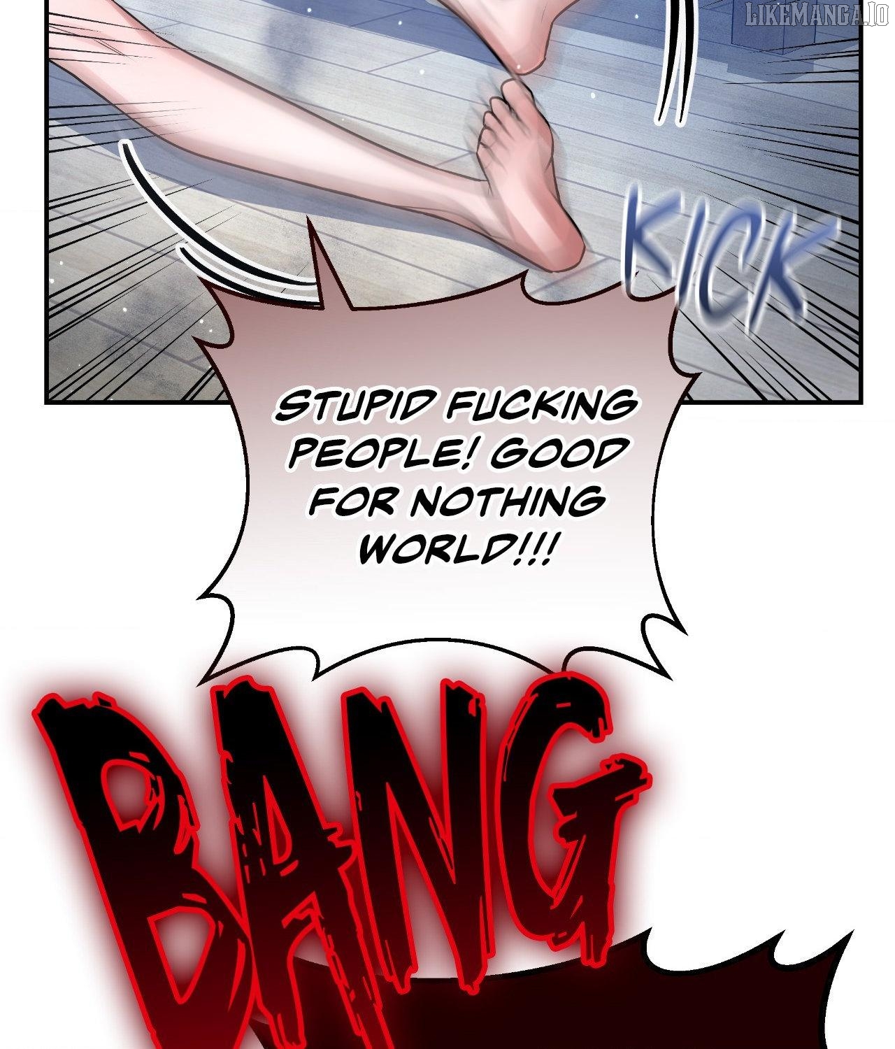 My Presumptuous Sunbae Chapter 29 - page 89