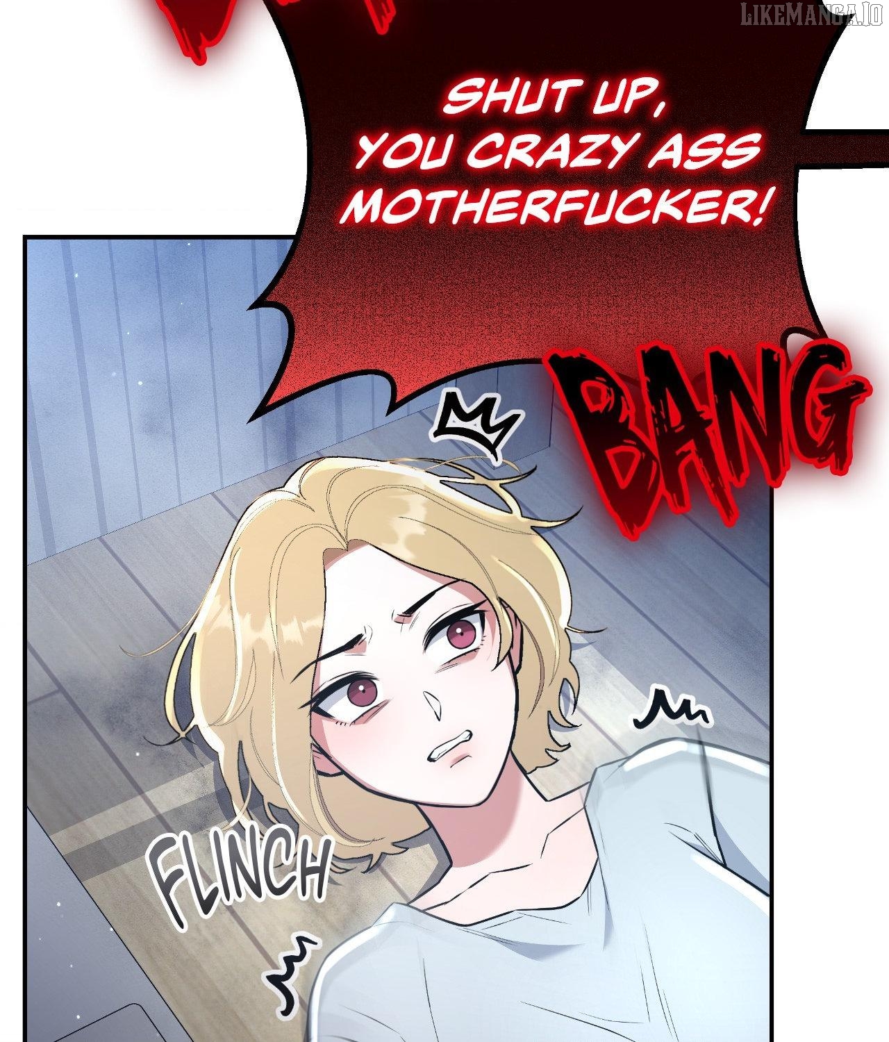 My Presumptuous Sunbae Chapter 29 - page 90