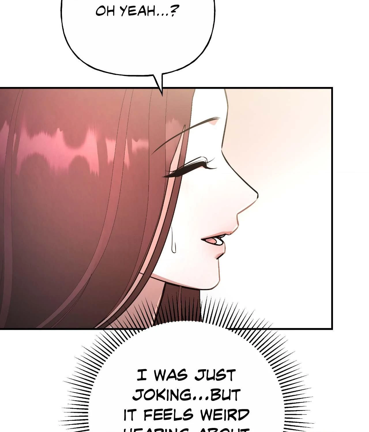 My Presumptuous Sunbae Chapter 30 - page 101