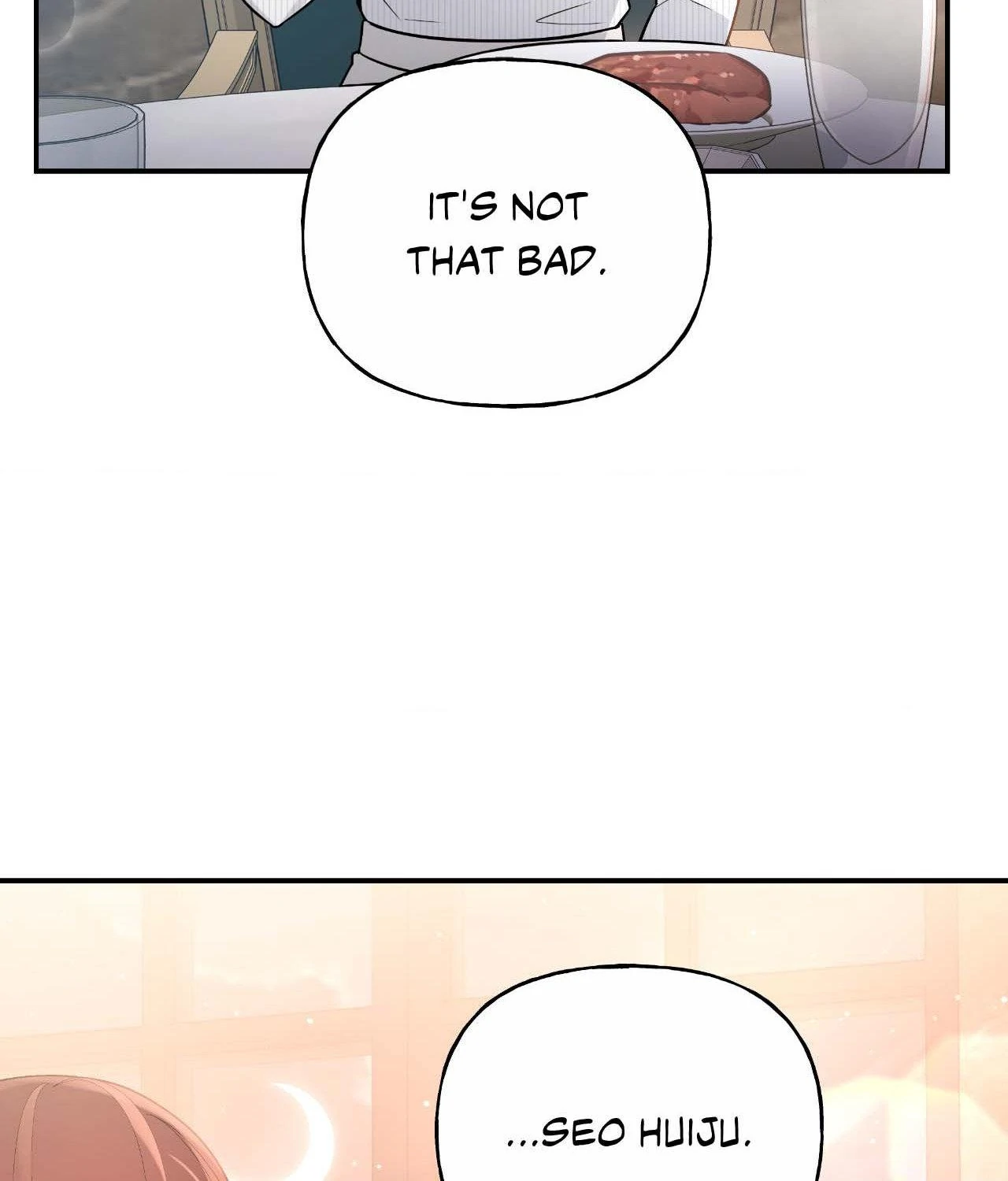 My Presumptuous Sunbae Chapter 30 - page 112