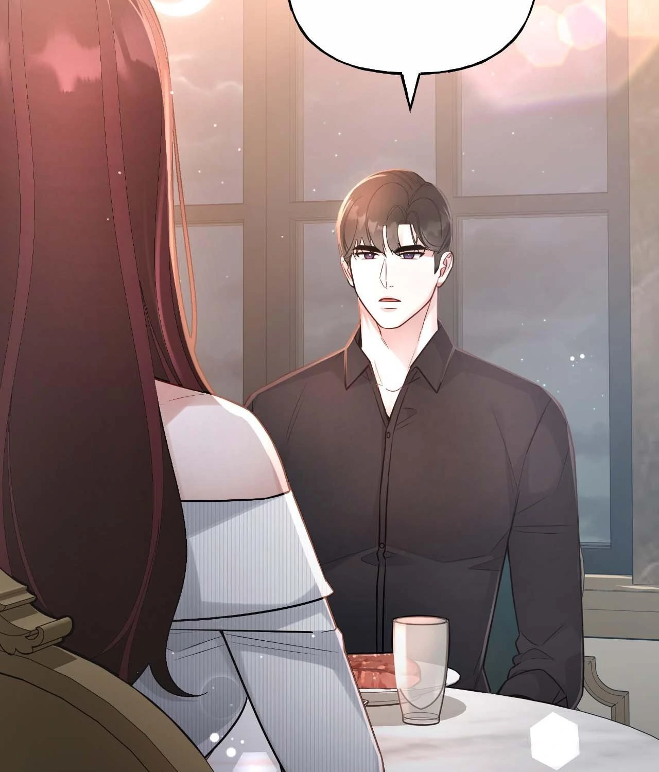My Presumptuous Sunbae Chapter 30 - page 113