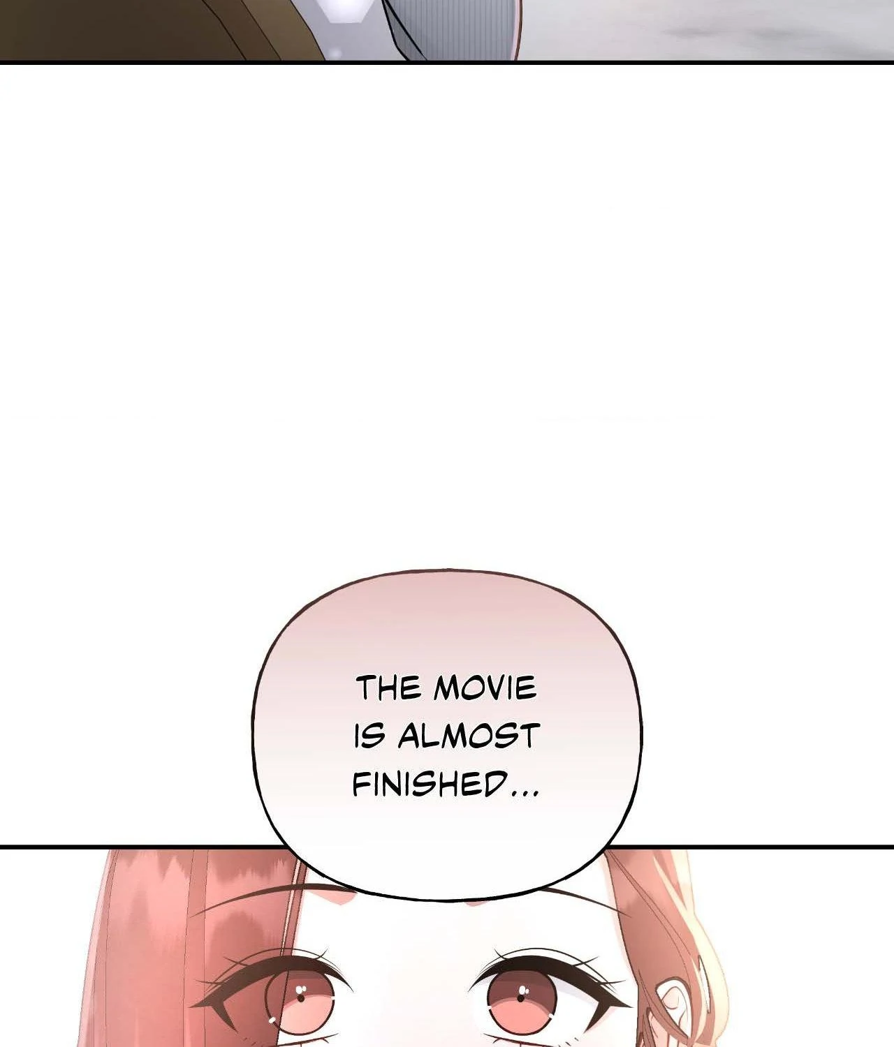 My Presumptuous Sunbae Chapter 30 - page 114