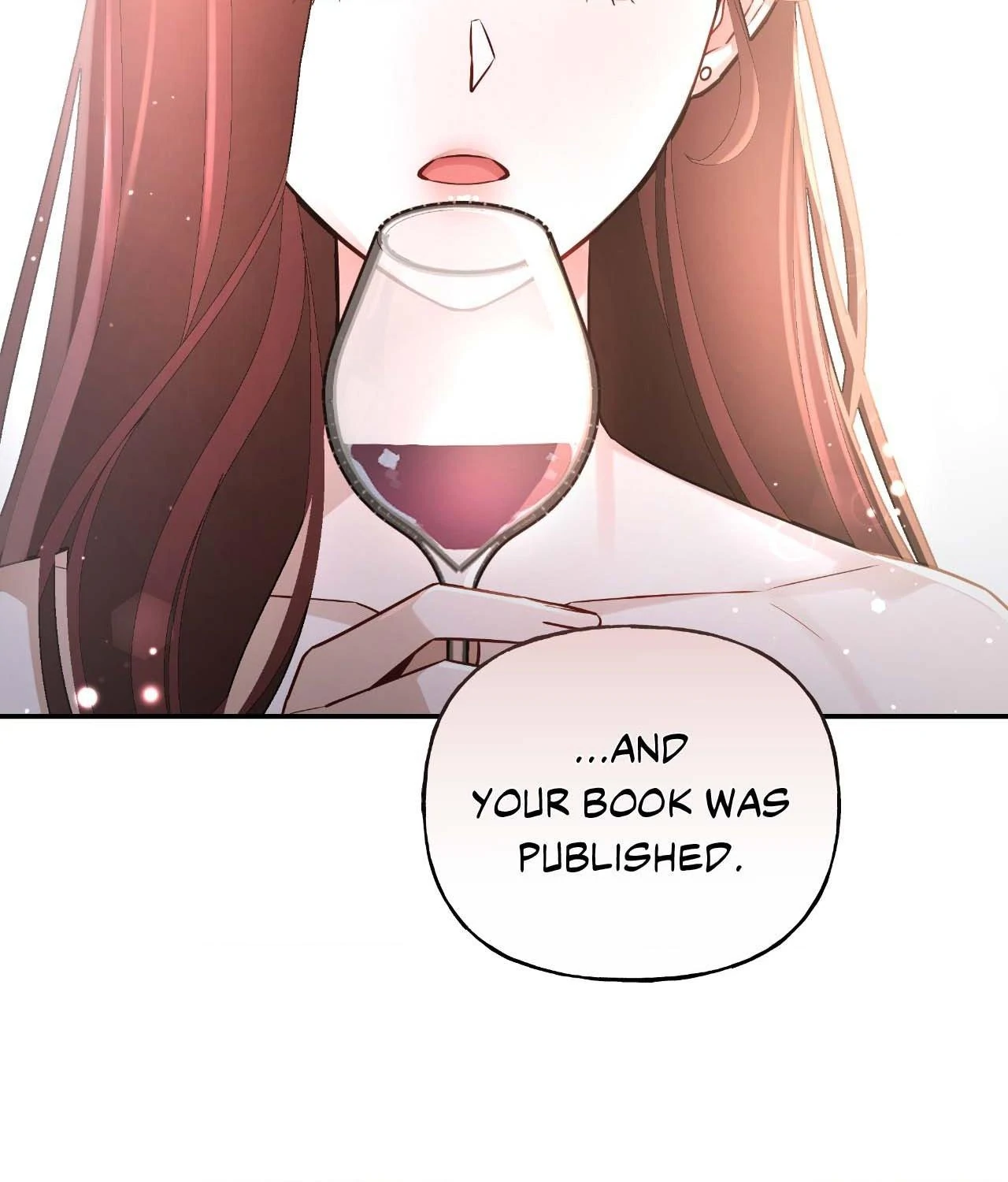 My Presumptuous Sunbae Chapter 30 - page 115