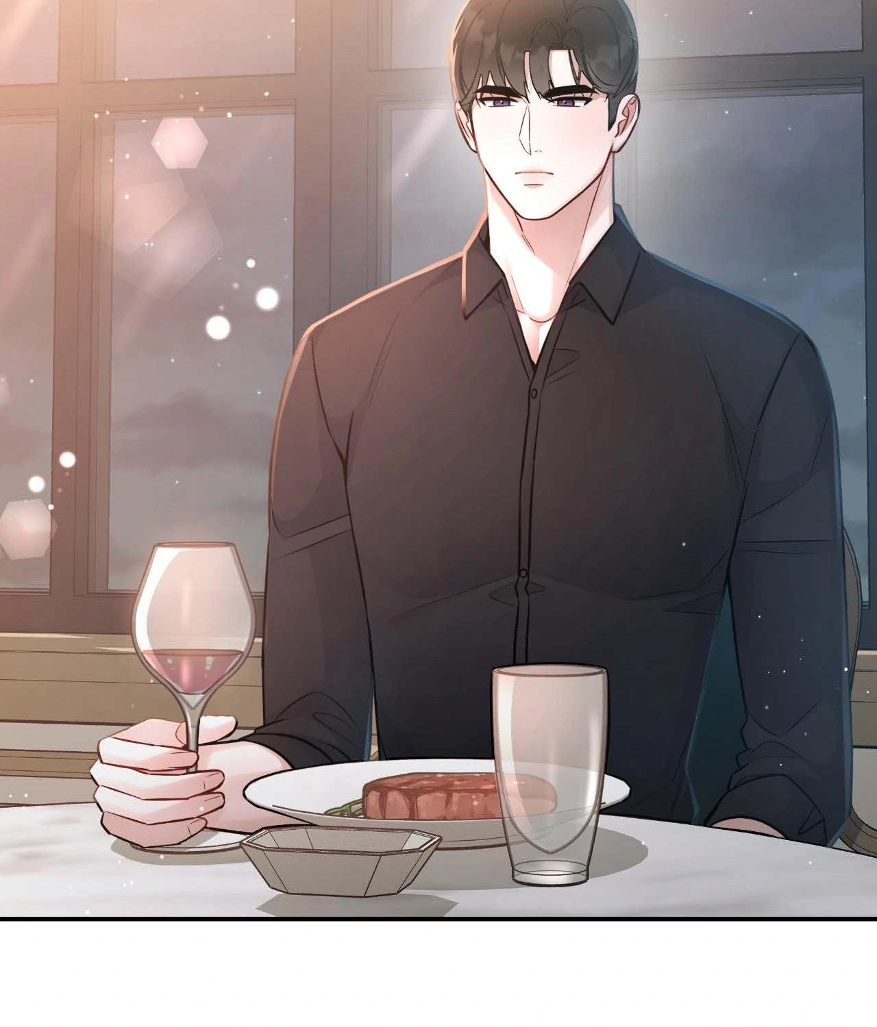 My Presumptuous Sunbae Chapter 30 - page 118