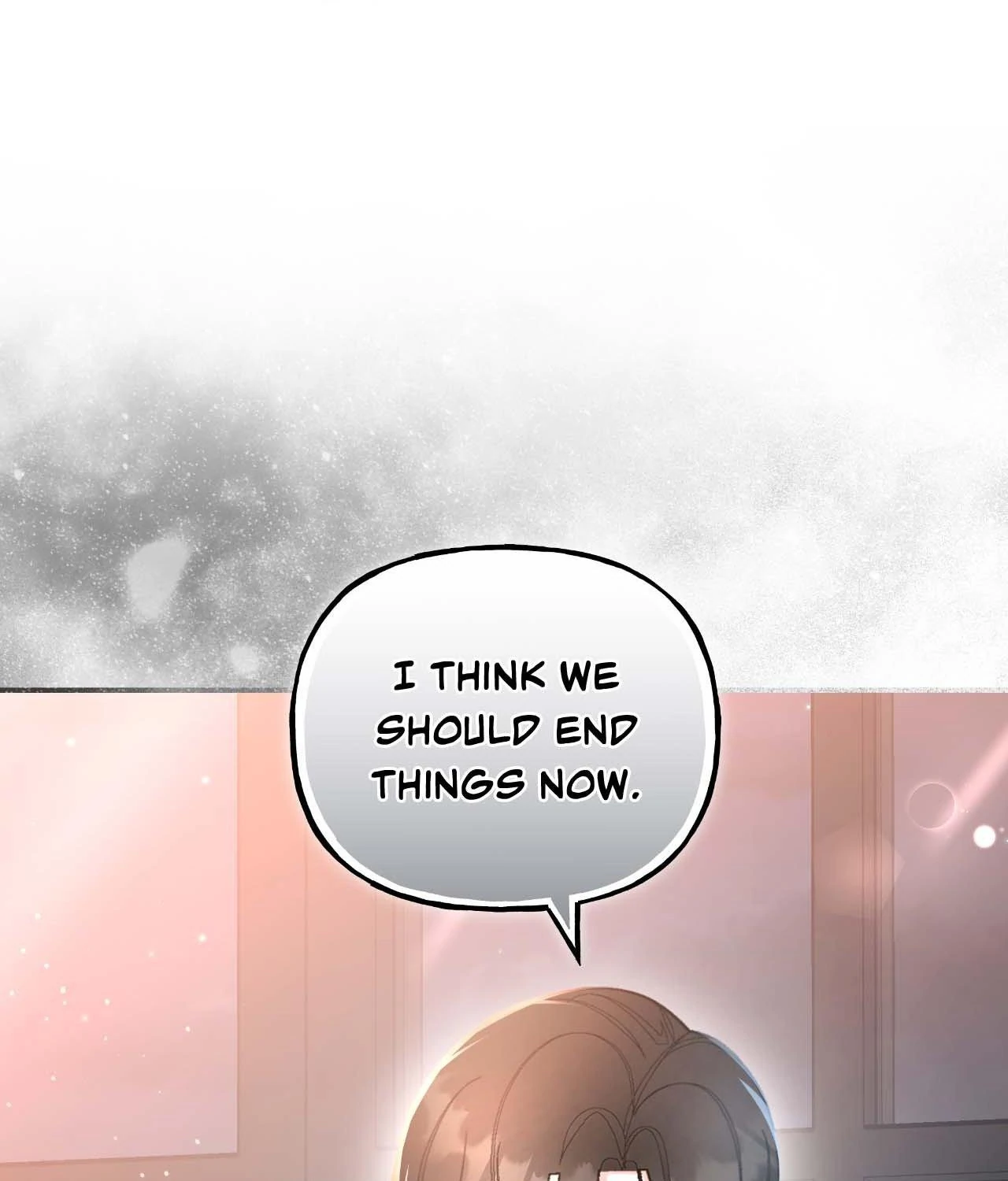 My Presumptuous Sunbae Chapter 30 - page 119
