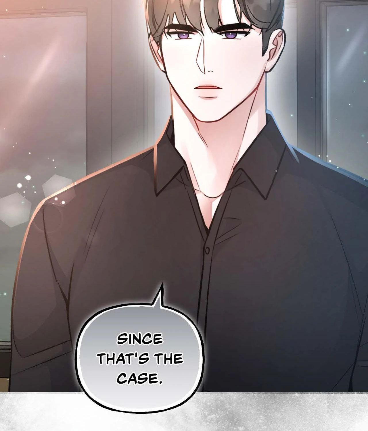 My Presumptuous Sunbae Chapter 30 - page 120