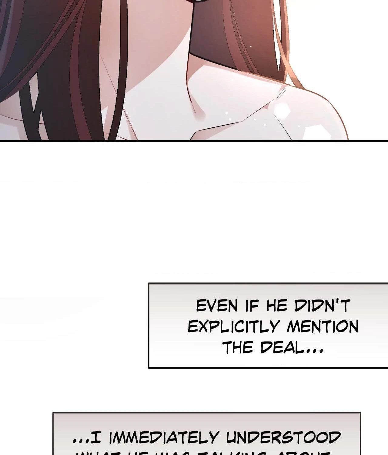 My Presumptuous Sunbae Chapter 30 - page 122