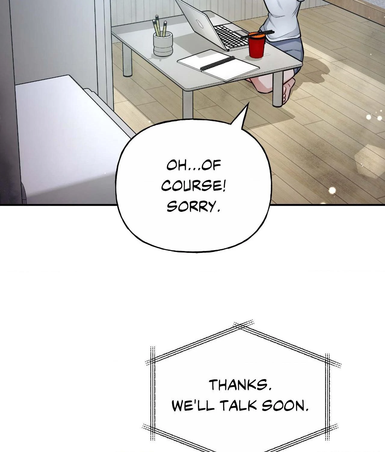 My Presumptuous Sunbae Chapter 30 - page 12
