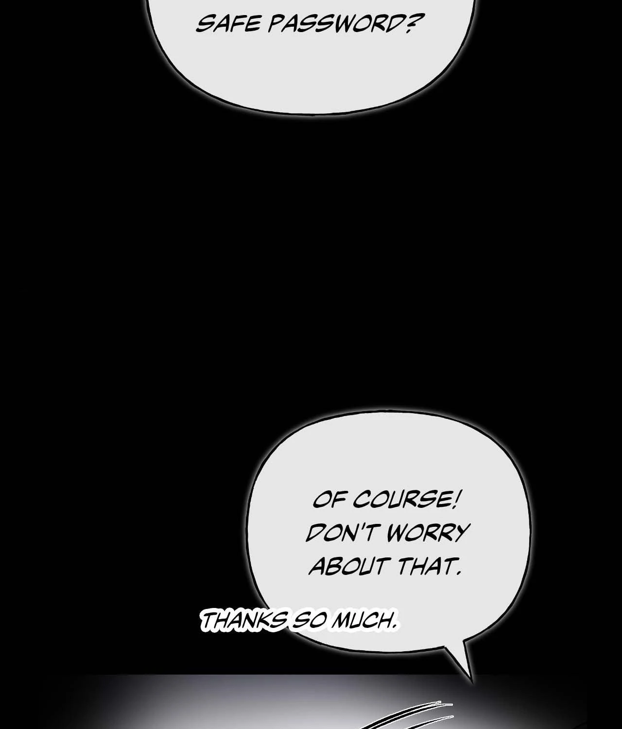 My Presumptuous Sunbae Chapter 30 - page 17