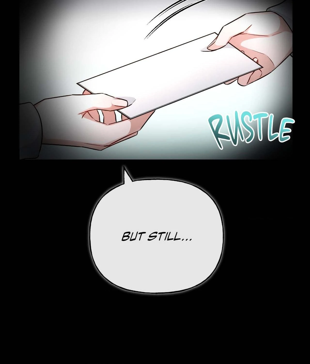My Presumptuous Sunbae Chapter 30 - page 18