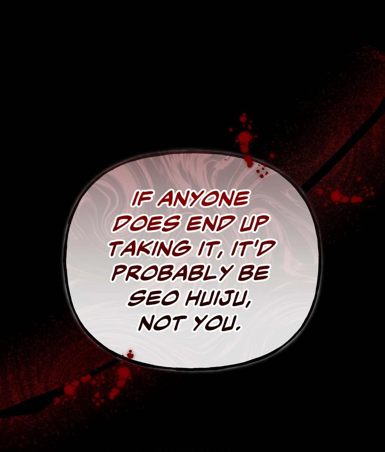 My Presumptuous Sunbae Chapter 30 - page 21