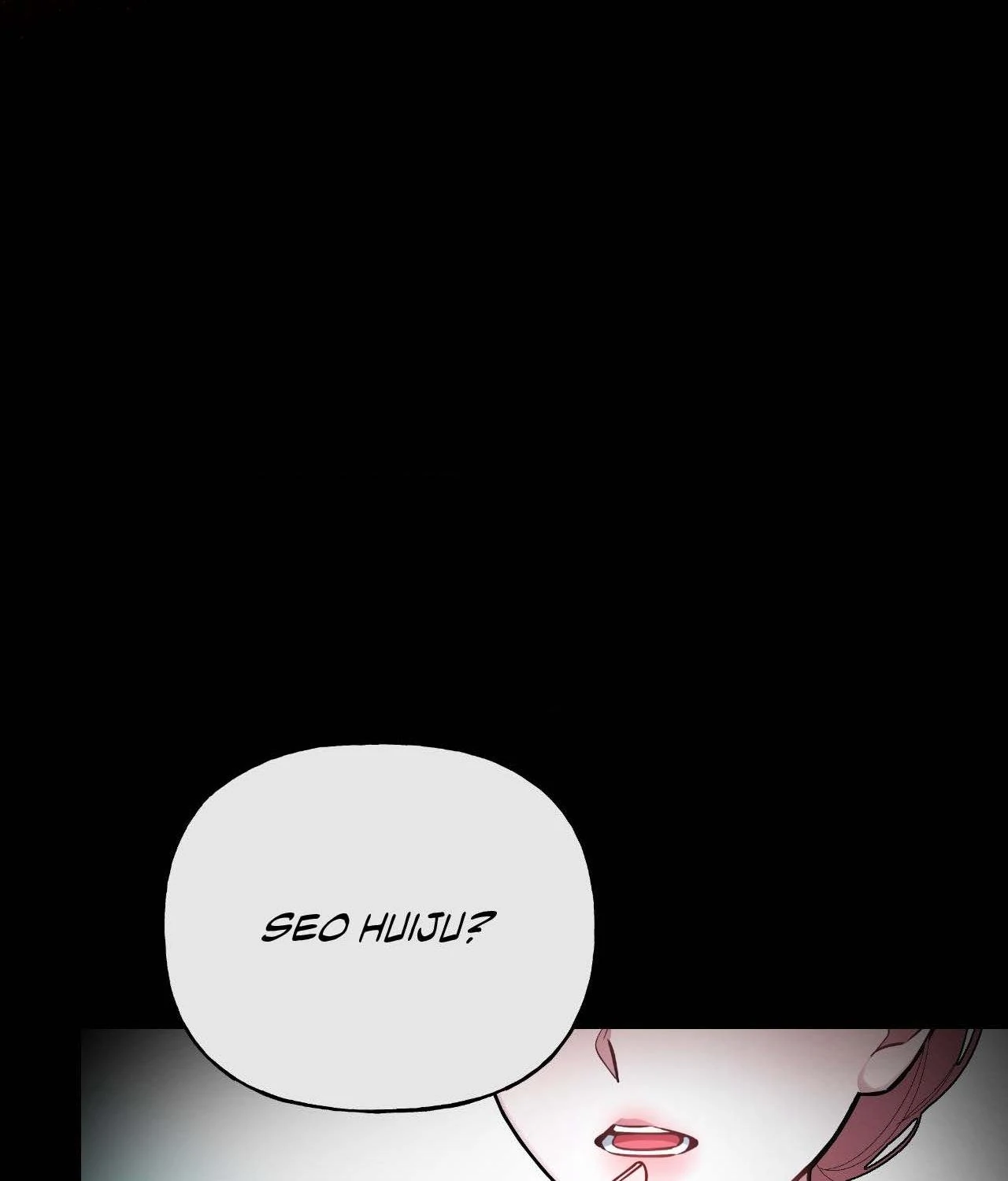 My Presumptuous Sunbae Chapter 30 - page 22