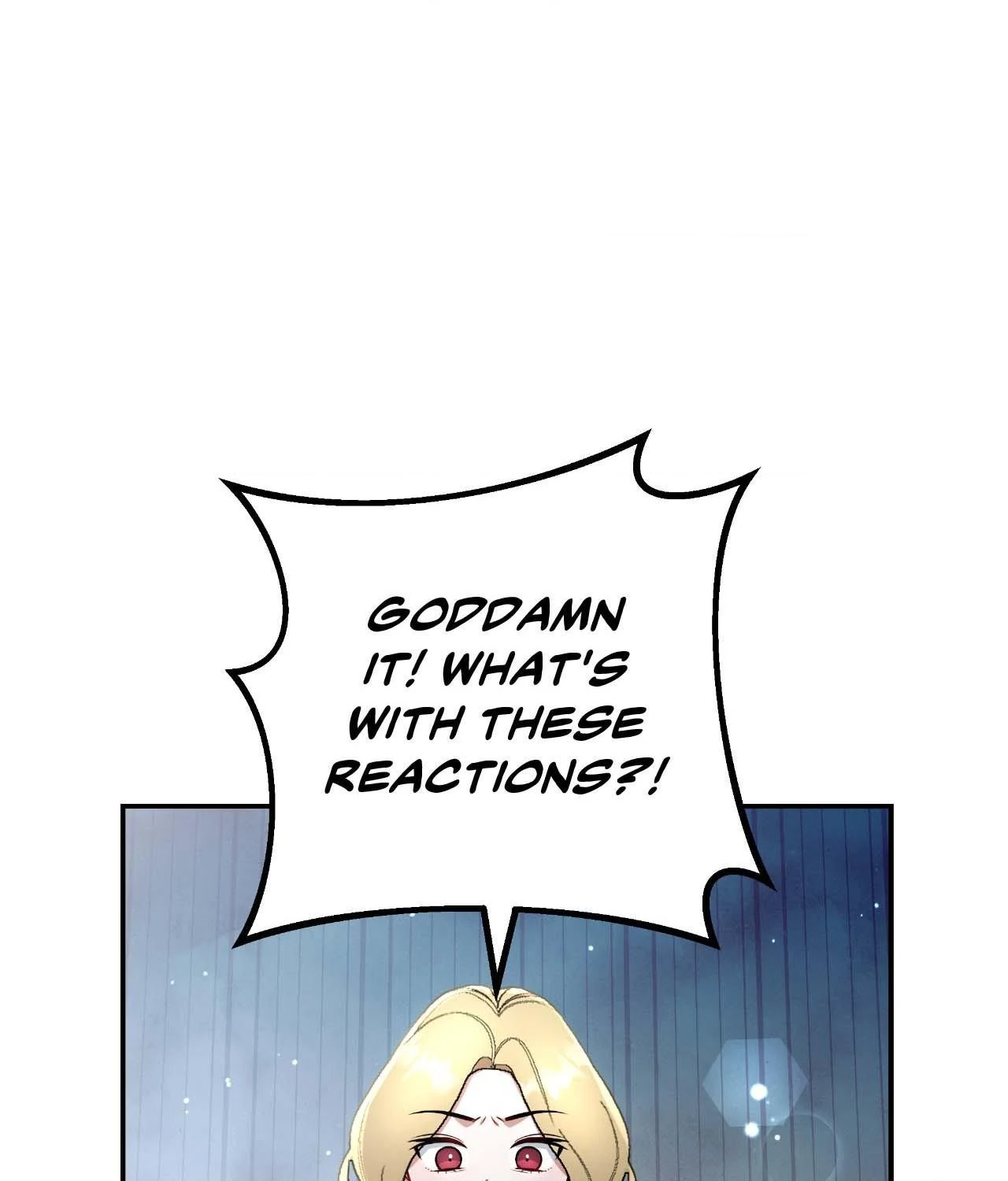 My Presumptuous Sunbae Chapter 30 - page 29