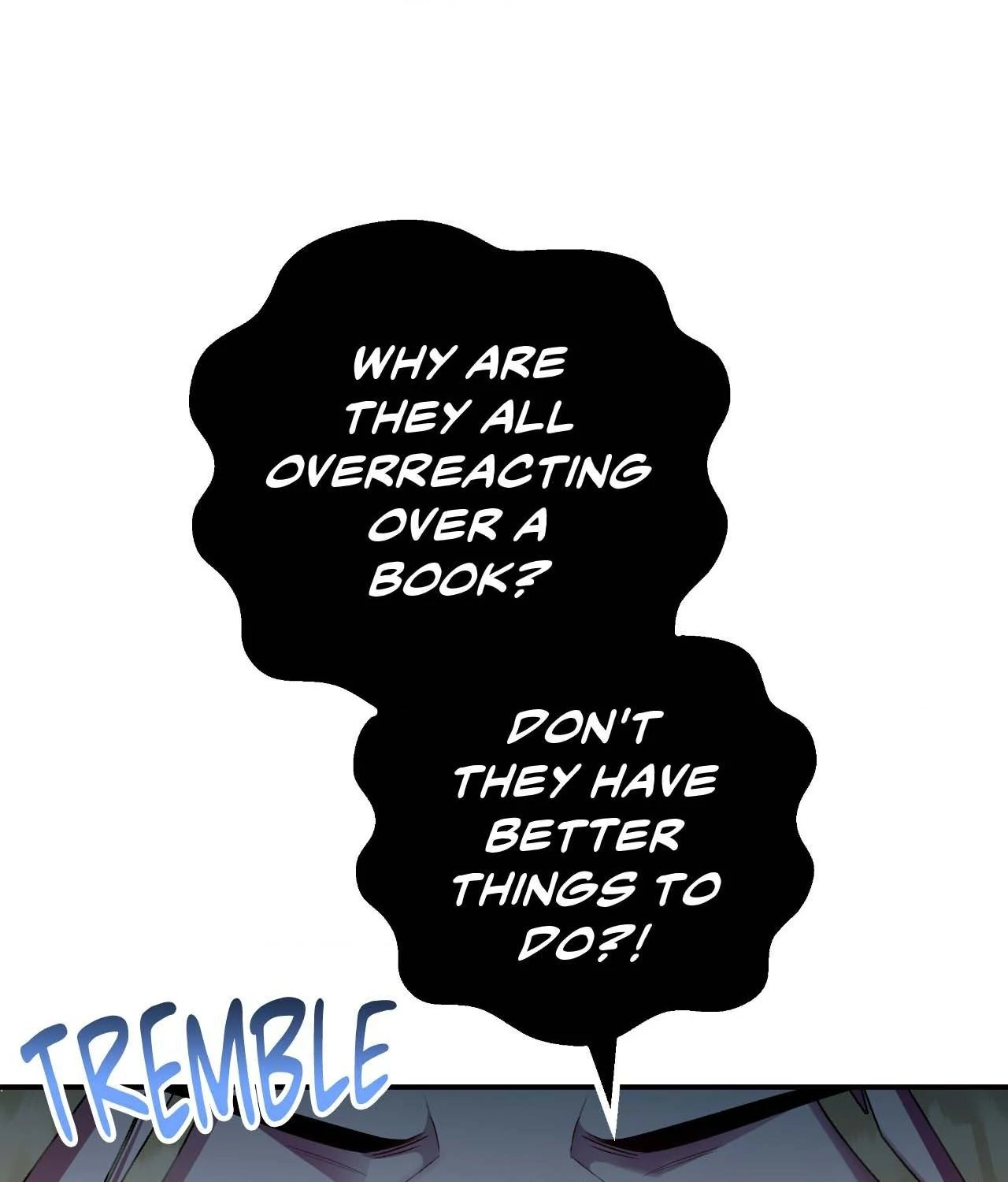 My Presumptuous Sunbae Chapter 30 - page 31